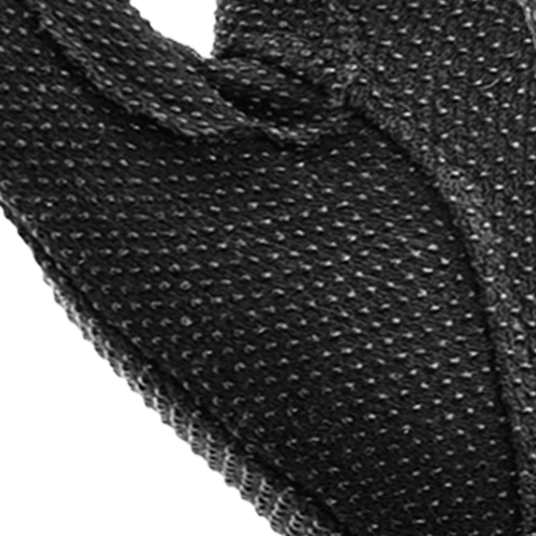 Reithandschuh Picot Winter