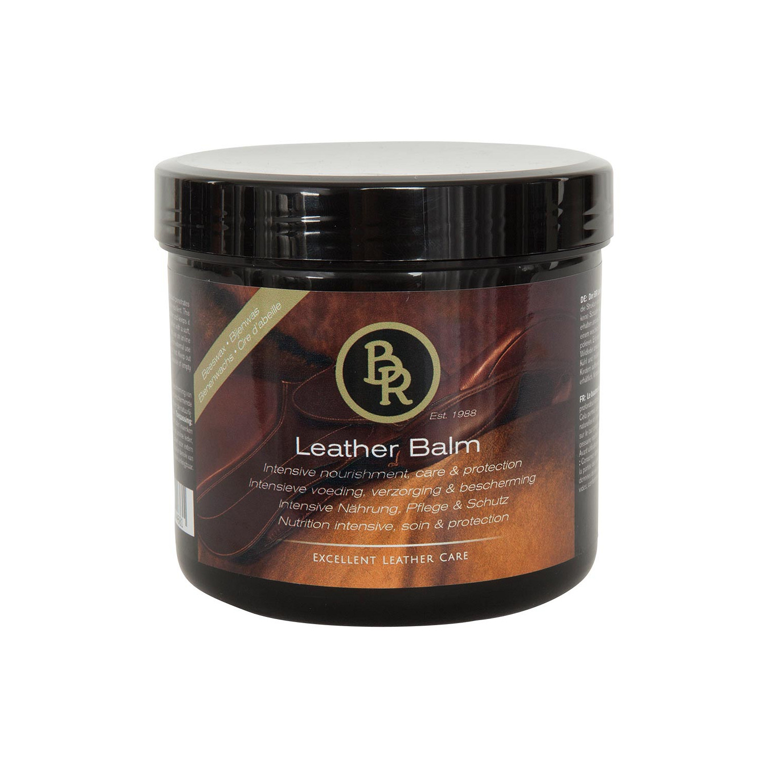 Lederbalsam 450 ml