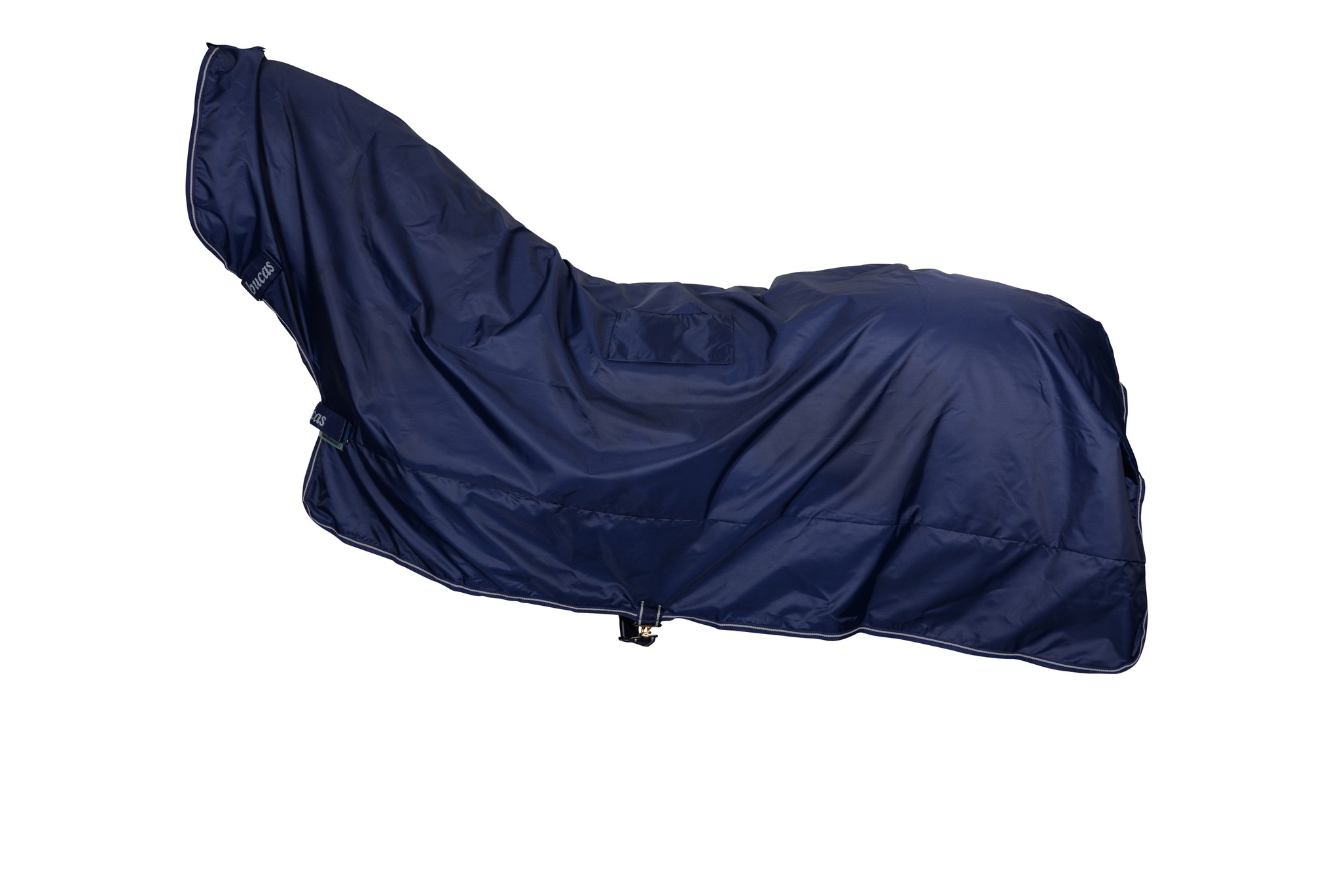Regendecke Rain Protector in Navy/Navy