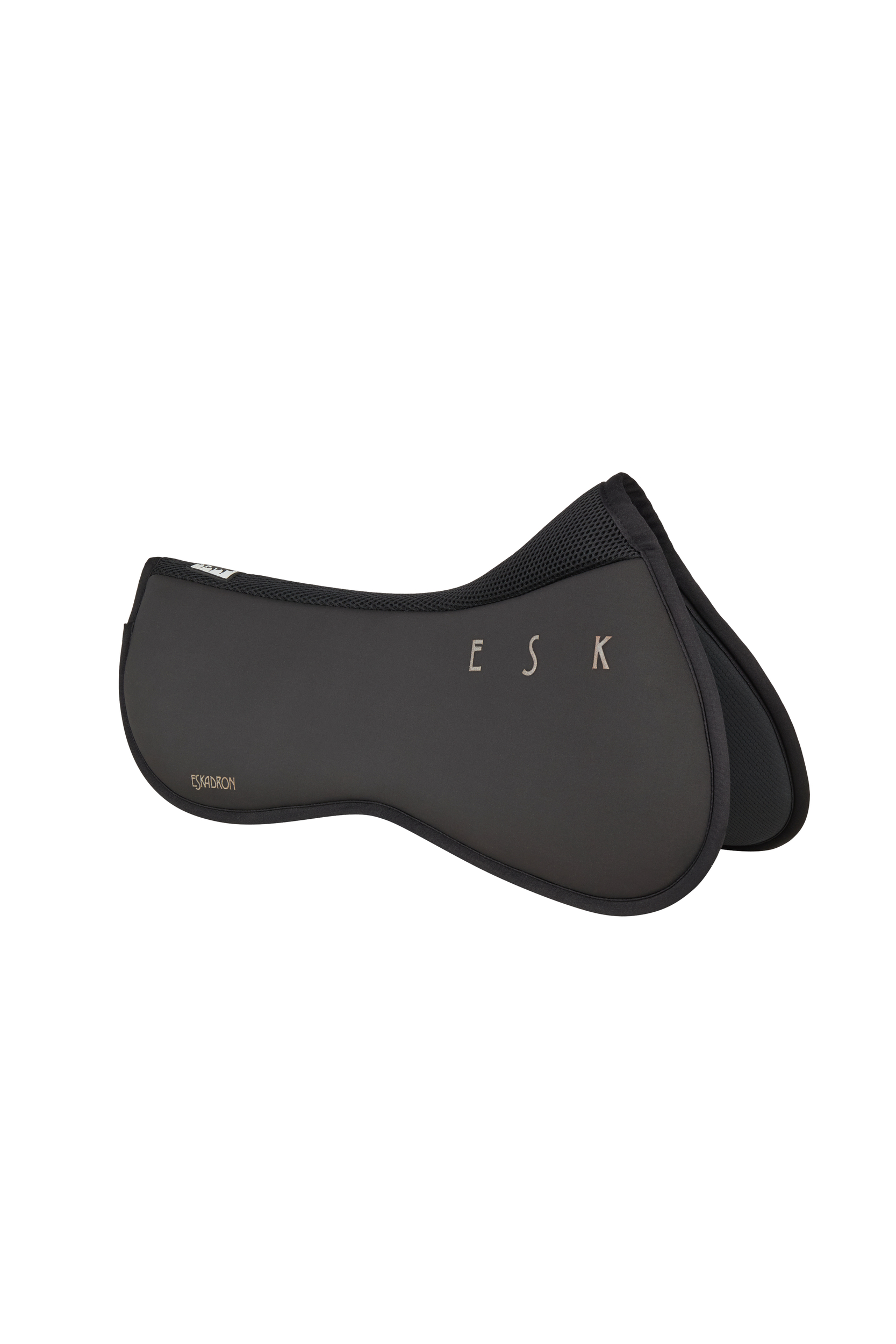 Zadelpad Memory Pad