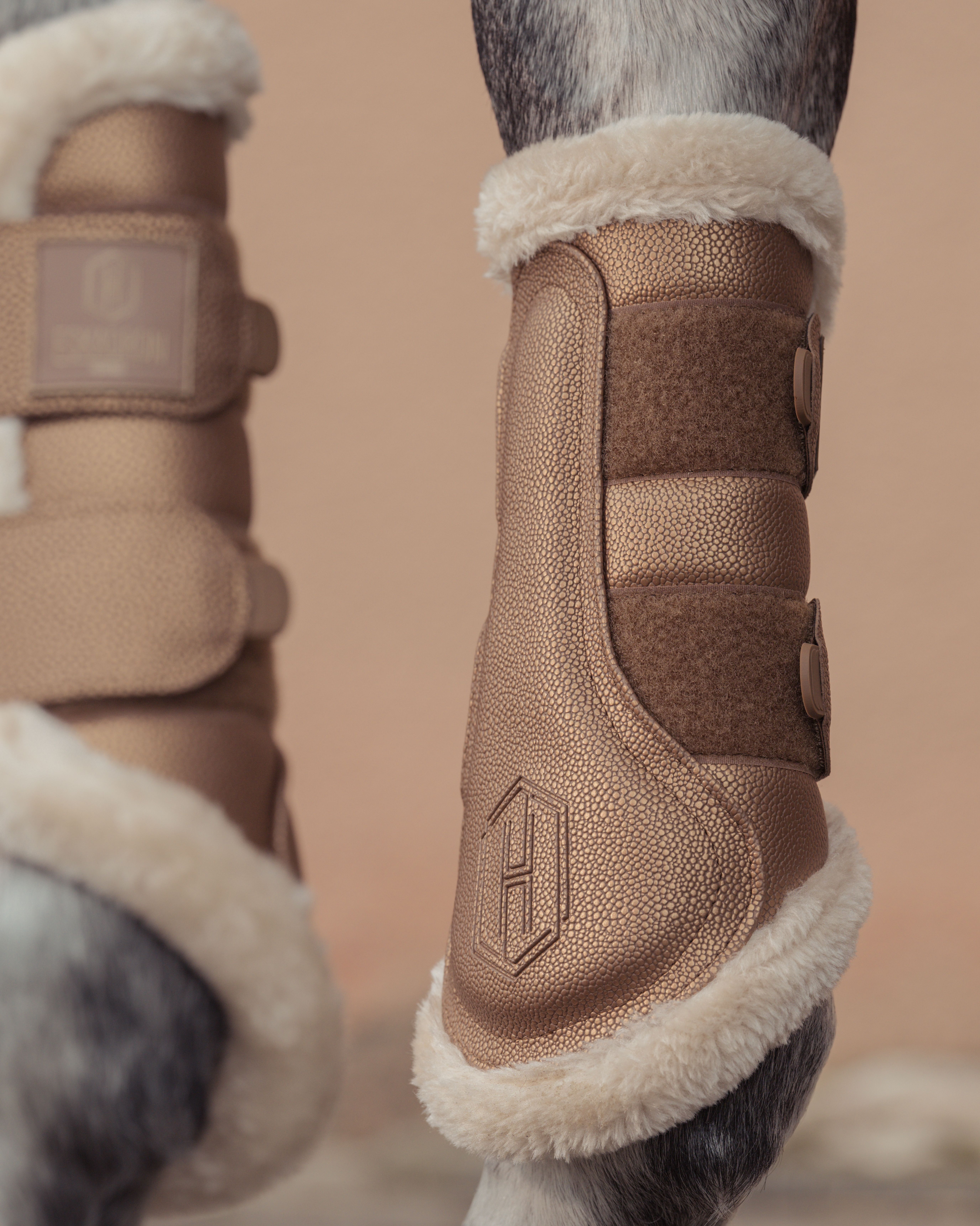 Heritage Stingray FF gaiters