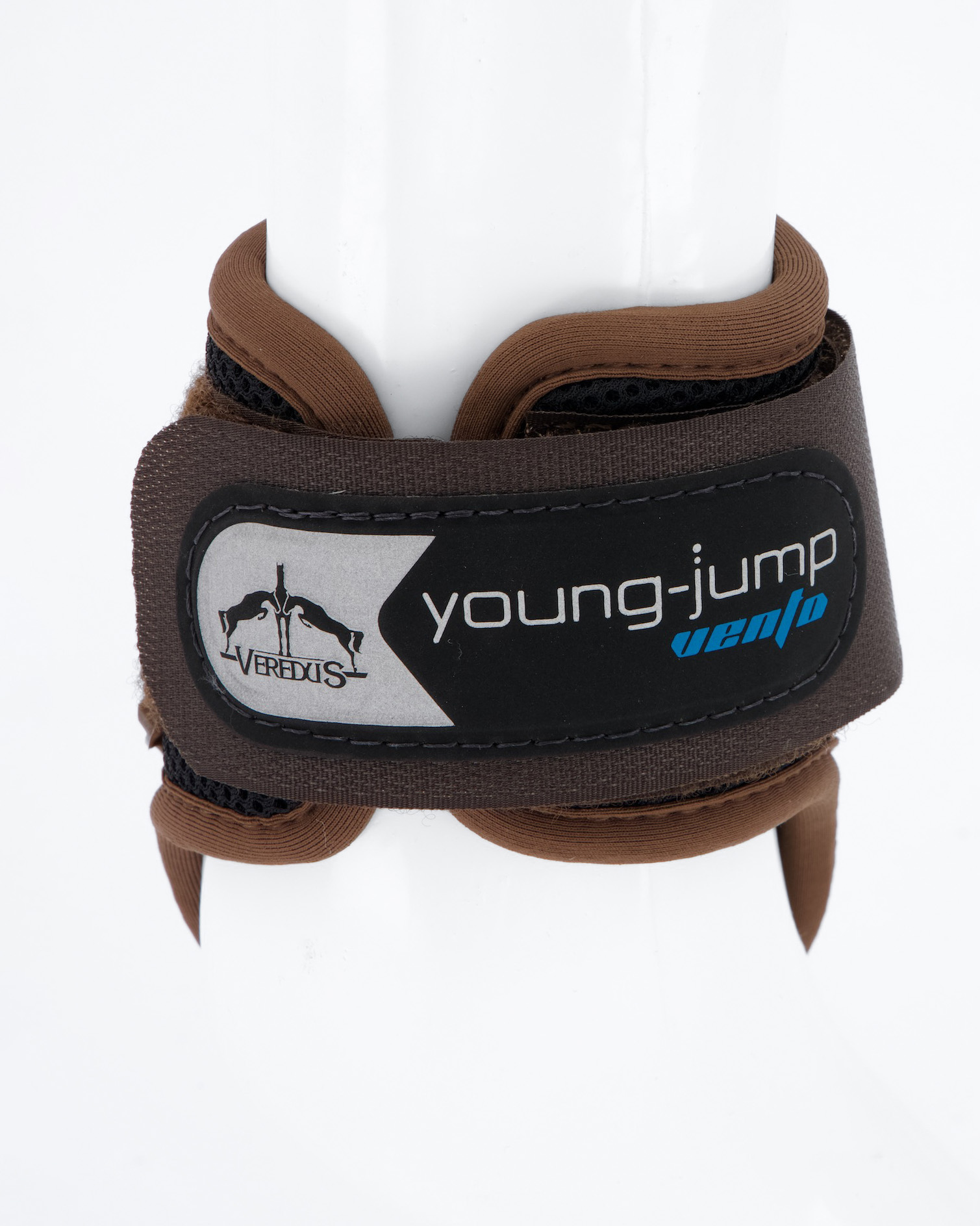 Fetlock boot Young Jump Vento