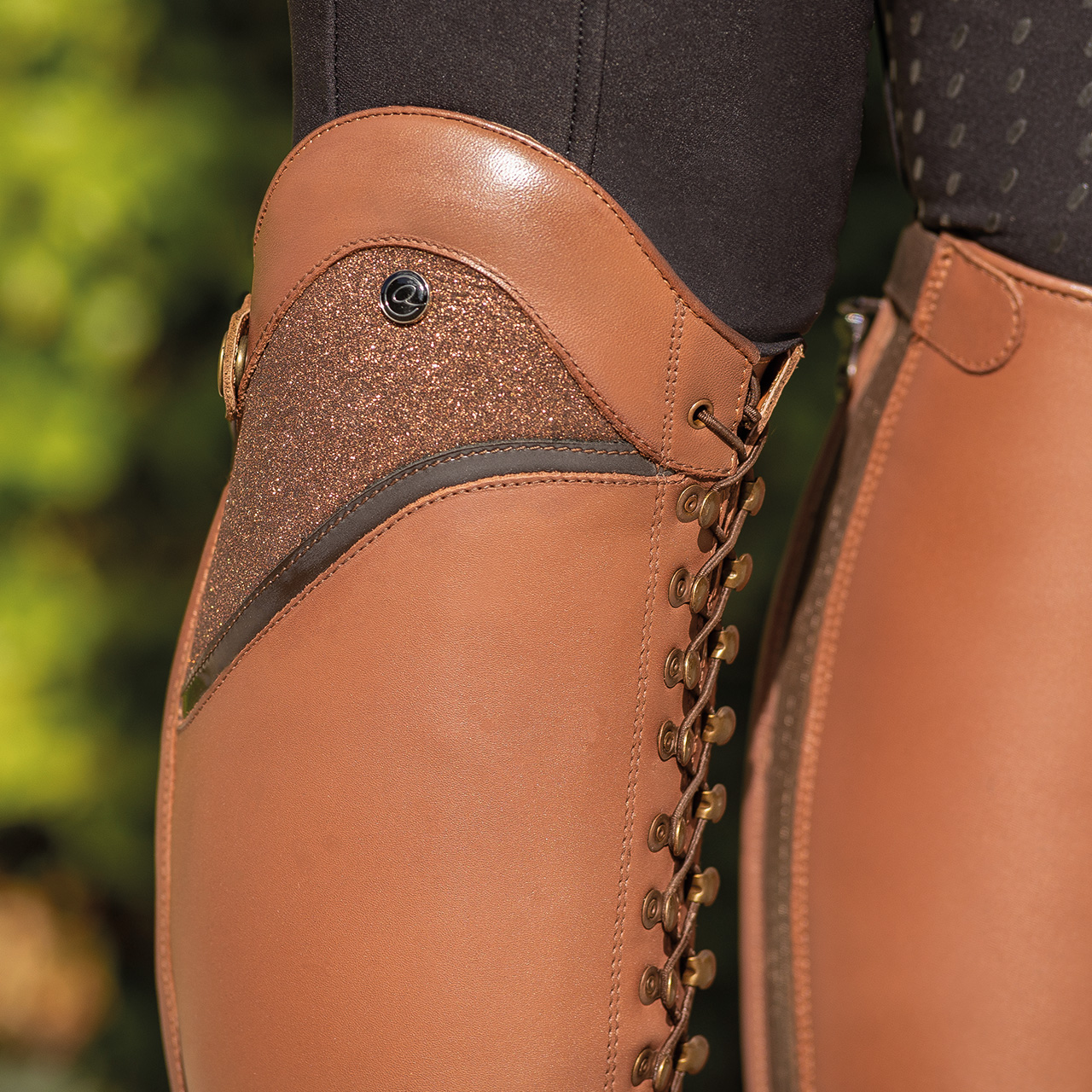 Riding boots Hailey Adult