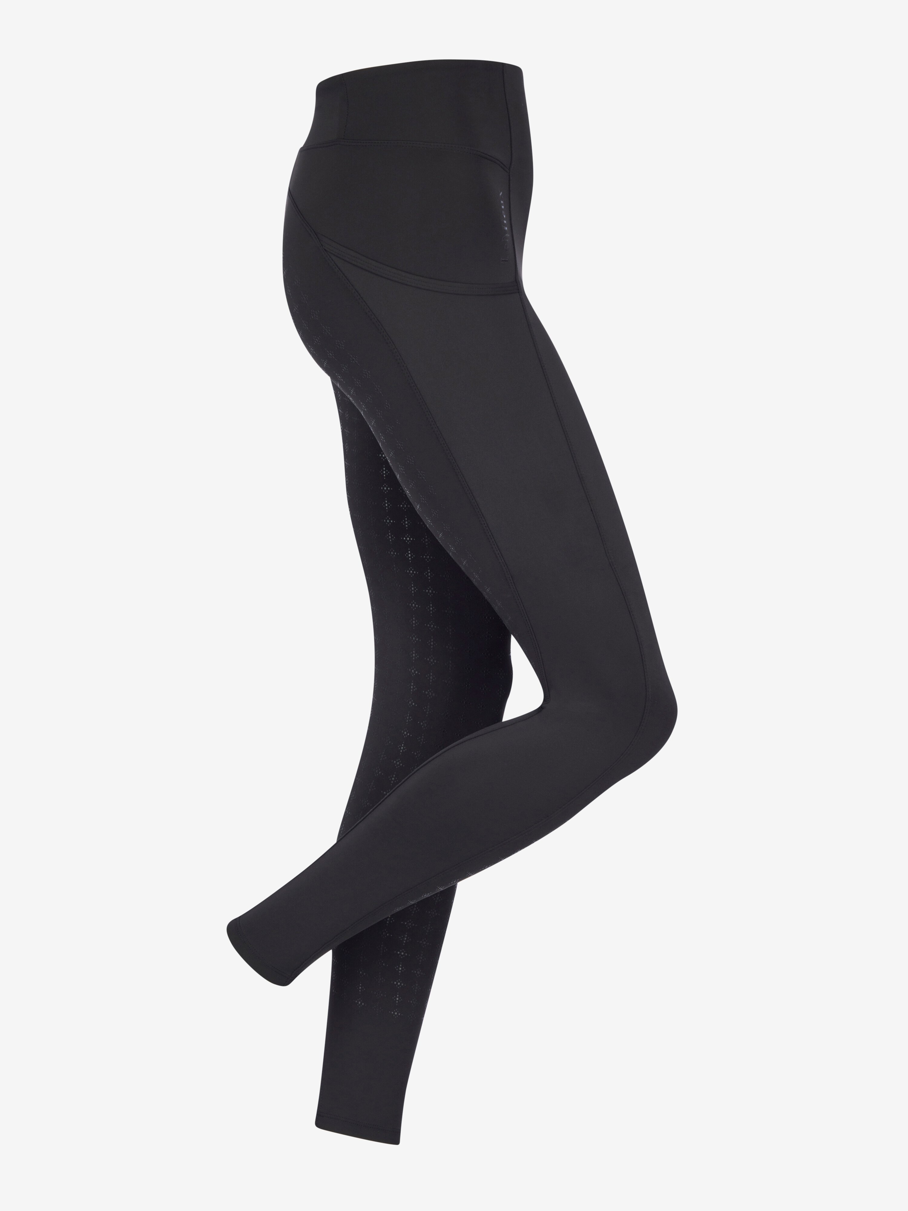 Naomi rijlegging