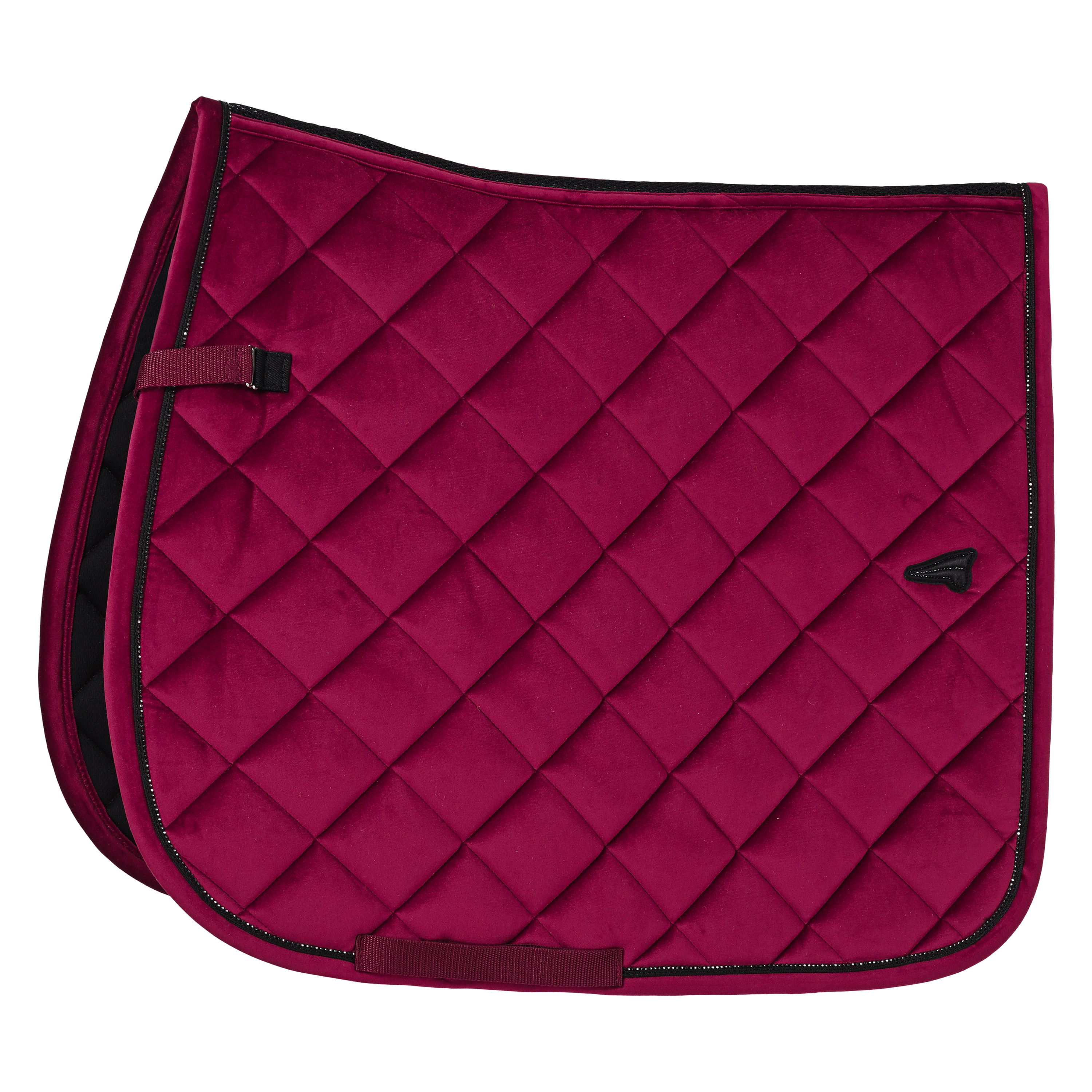 Schabracke Velvet DR