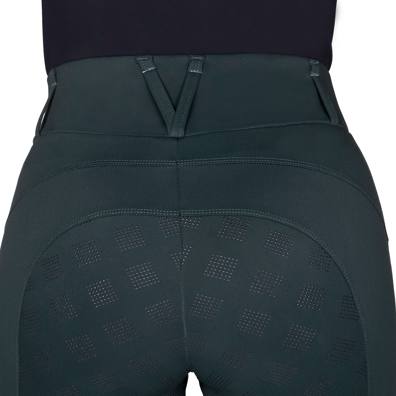 Reitlegging Avélie Vollbesatz