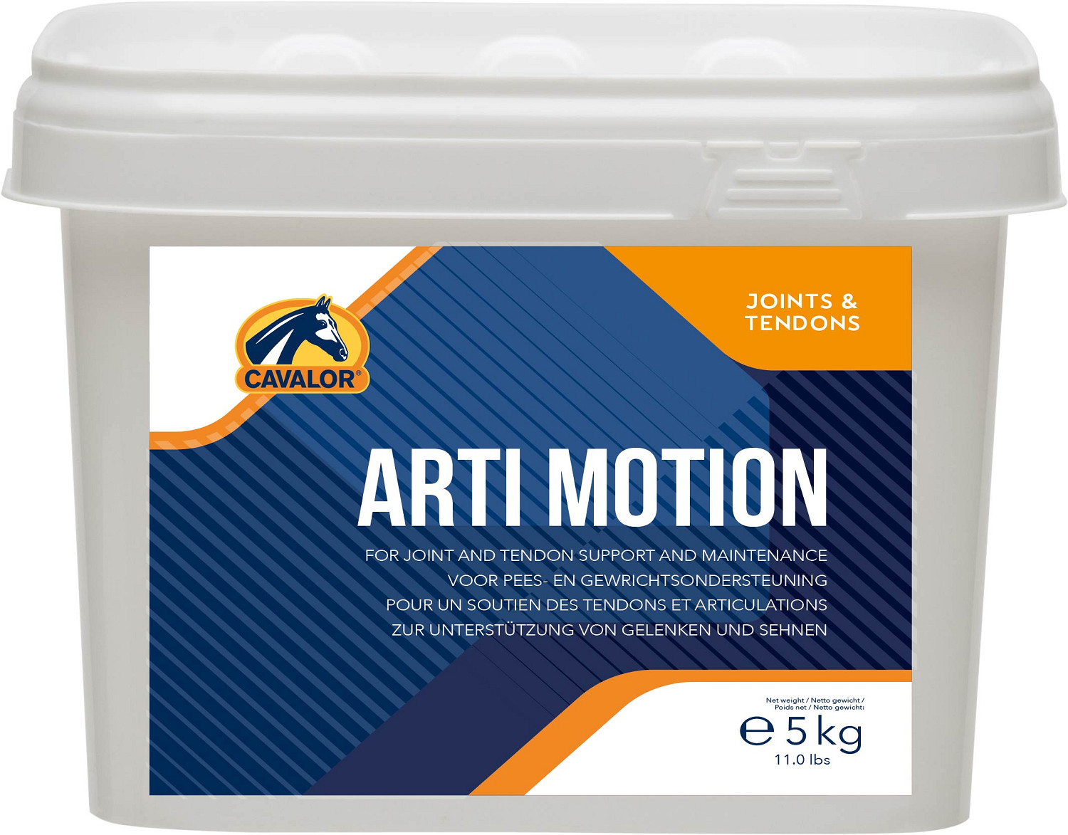 Arti Motion 5 kg