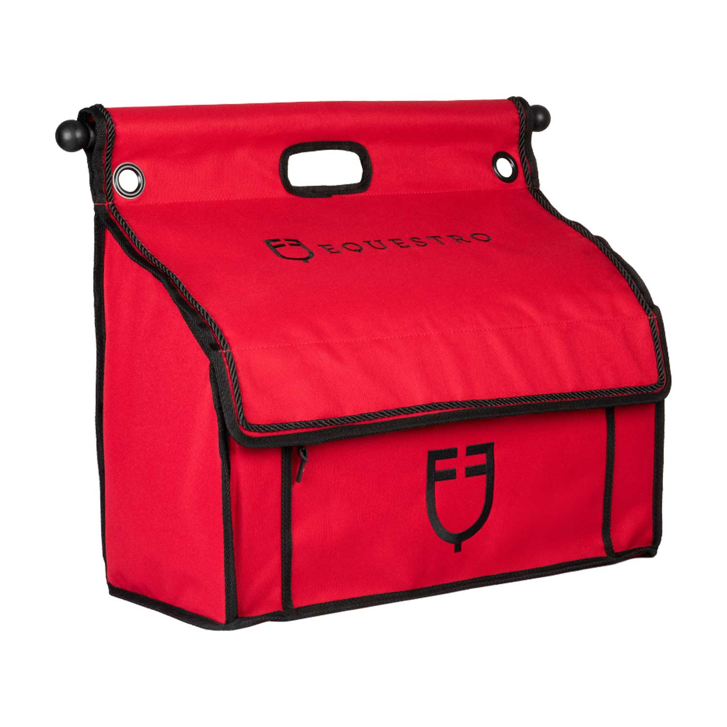 Putztasche mit Stange