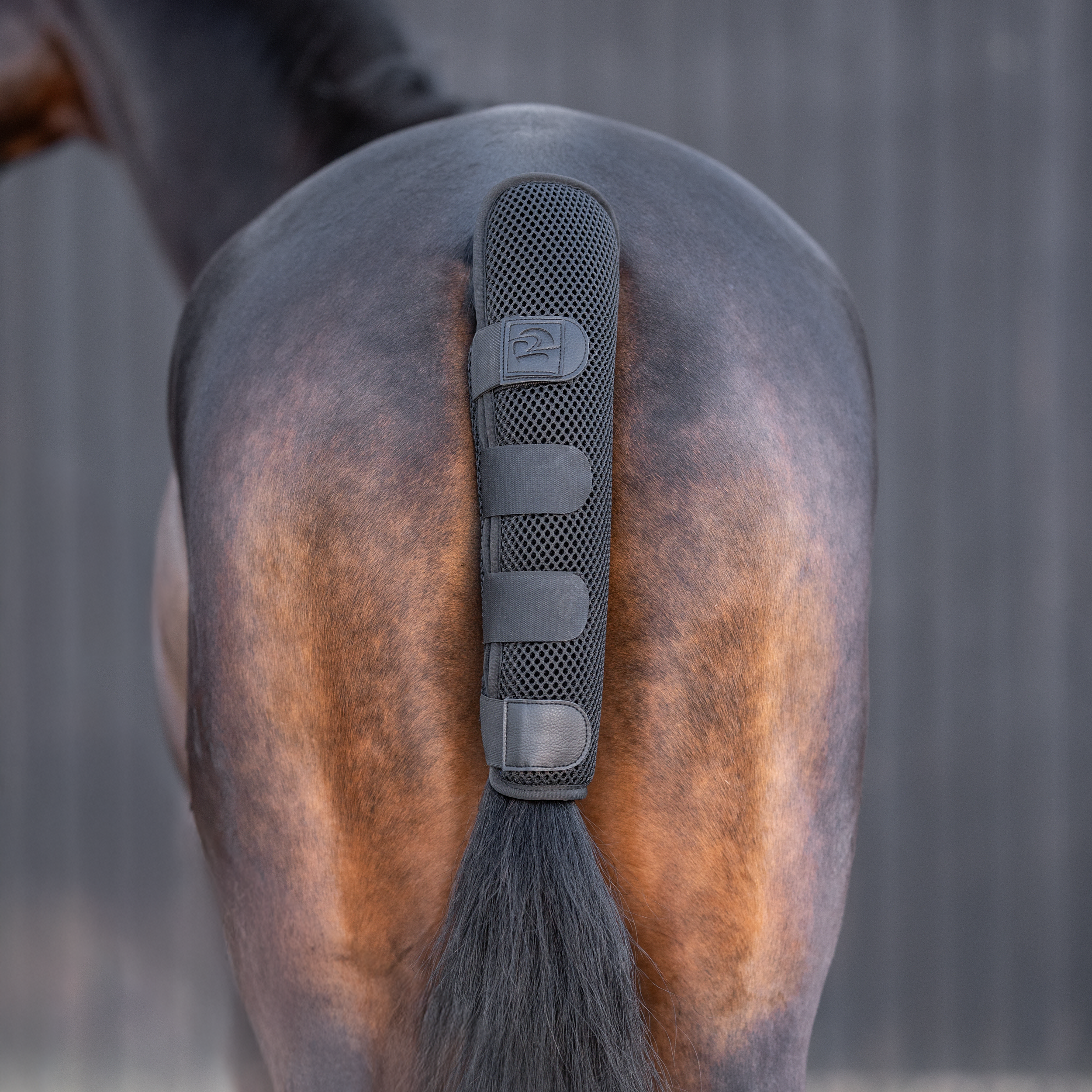 Tail guard 3D AIR EFFECT