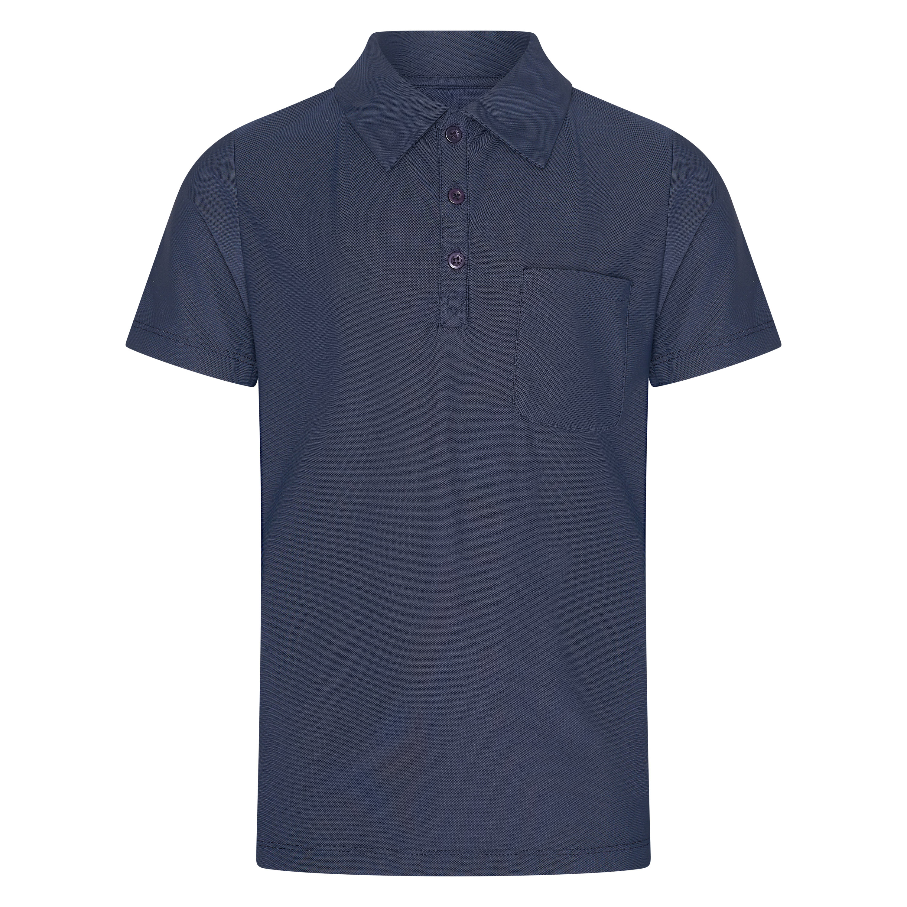 Poloshirt Kinder Roy