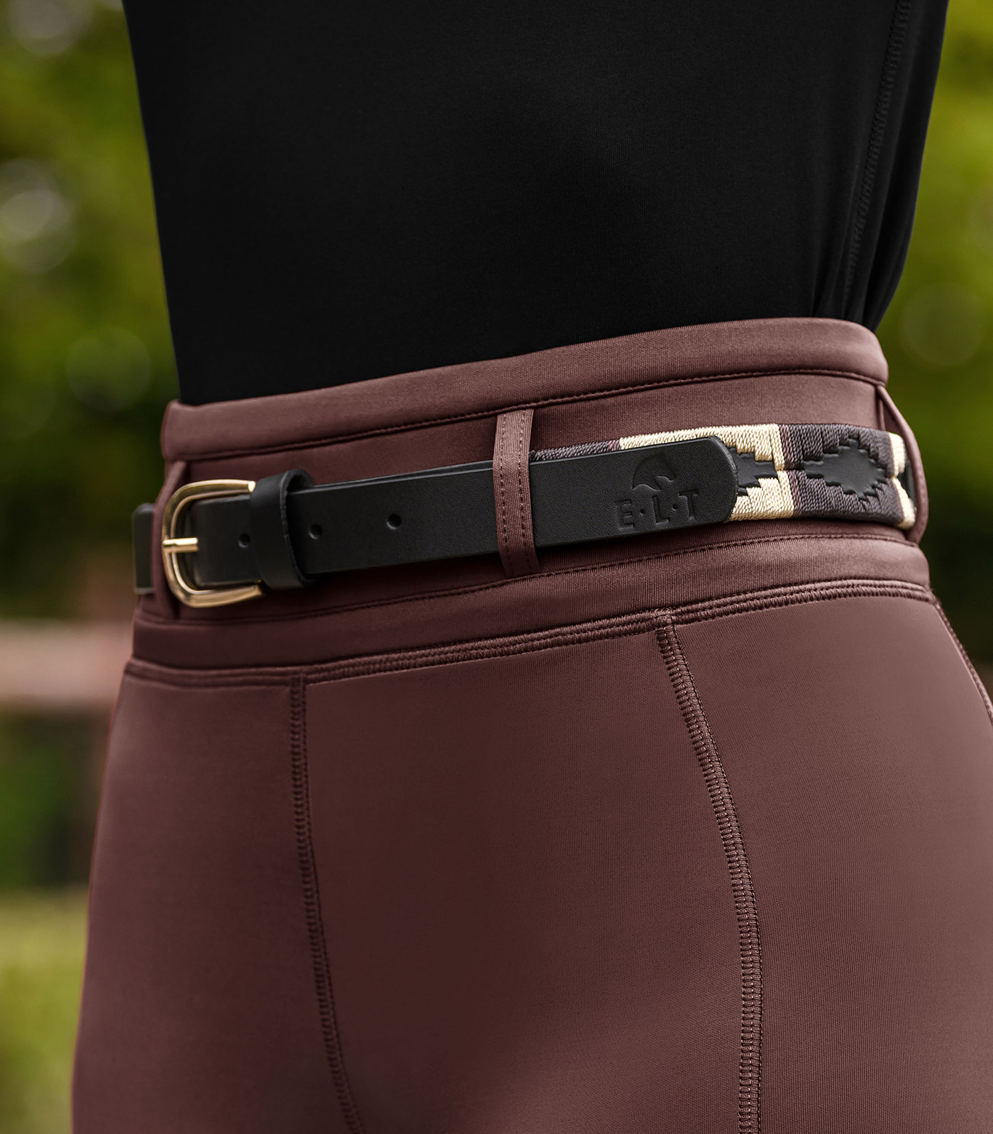 Gemma belt