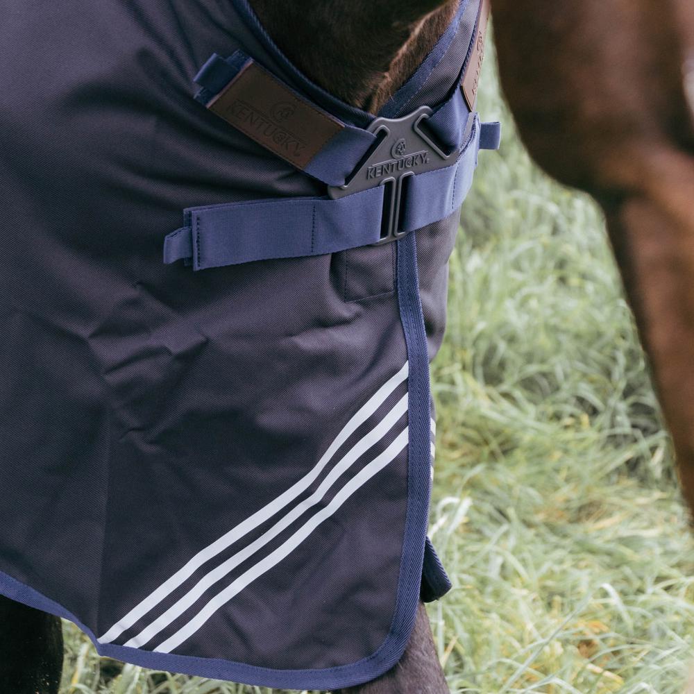 Couverture de pré All Weather Waterproof Comfort