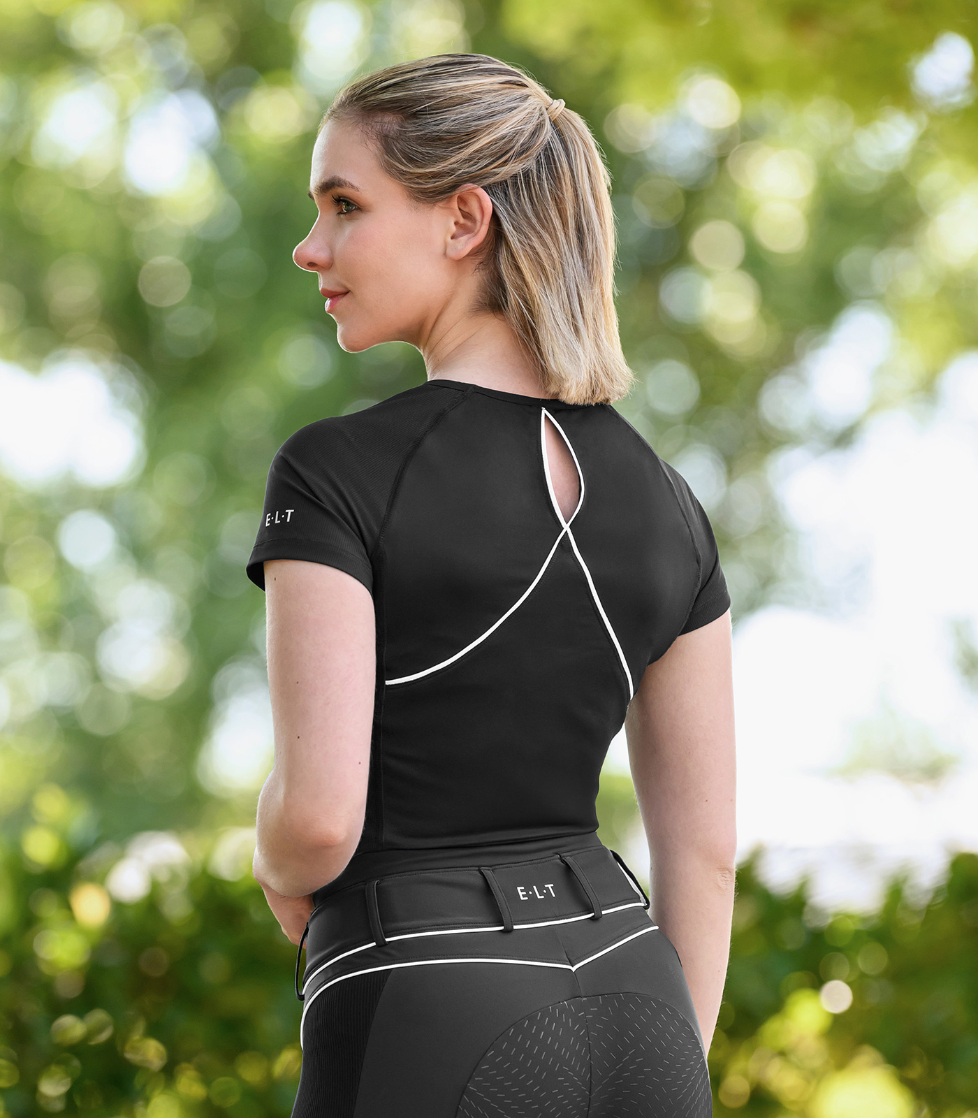 Reitleggings Susann