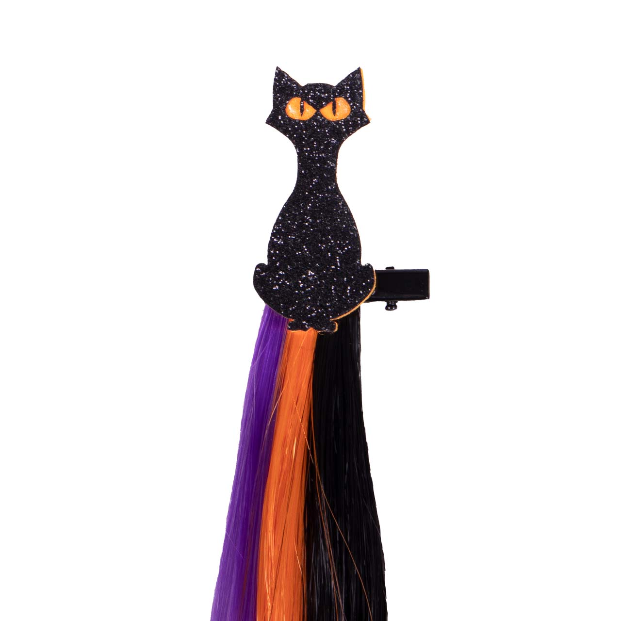 Hair extension Halloween