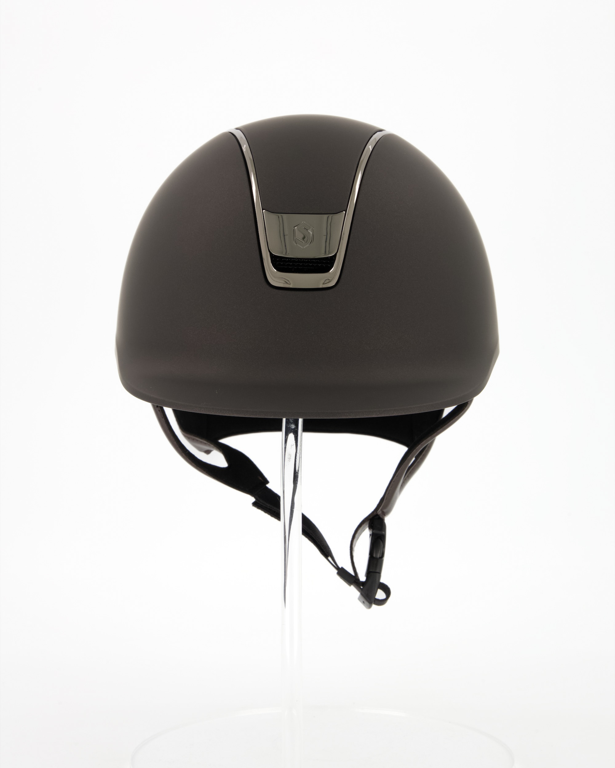 Reithelm 2.0 Shadowmatt Standard in braun