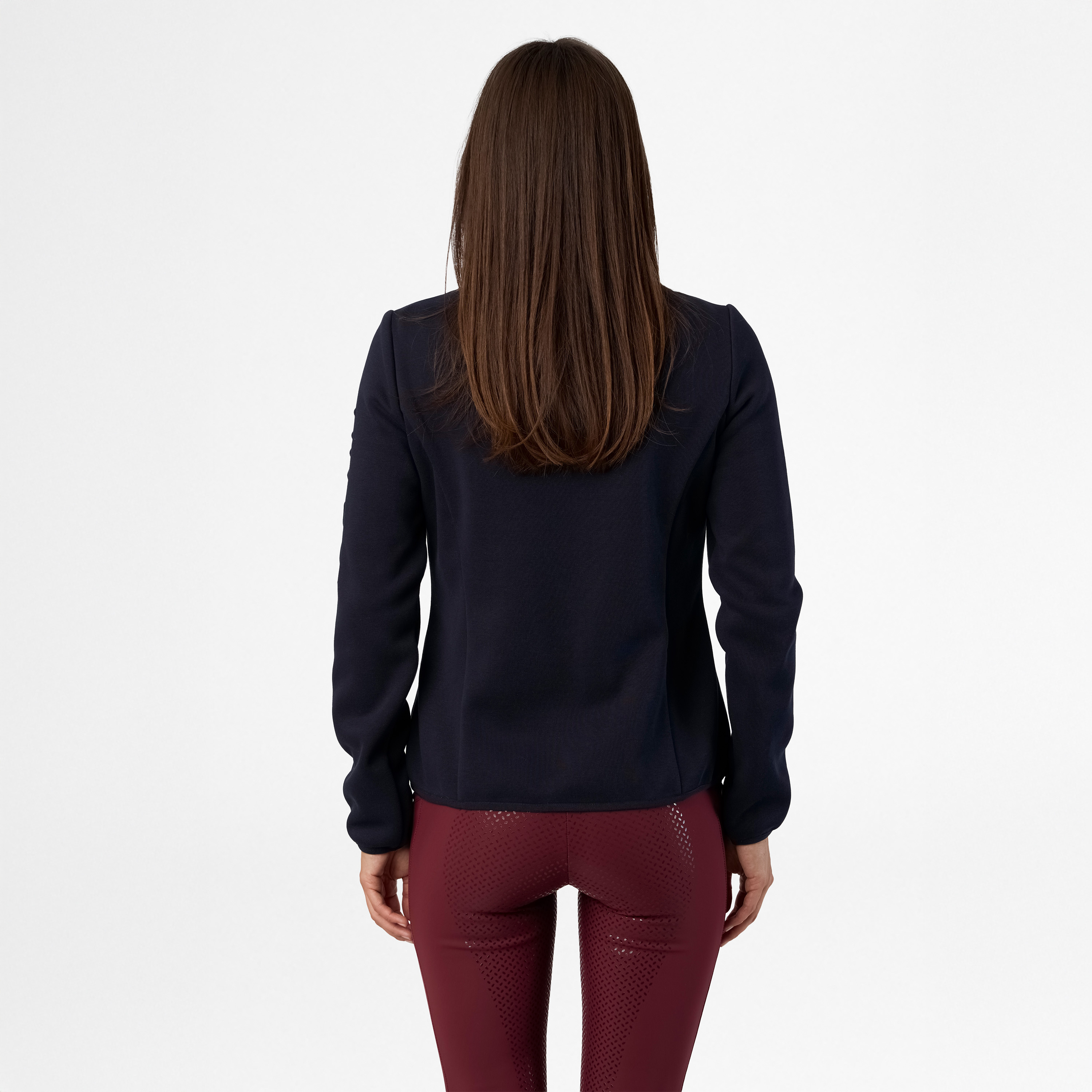 Jacke Orchid
