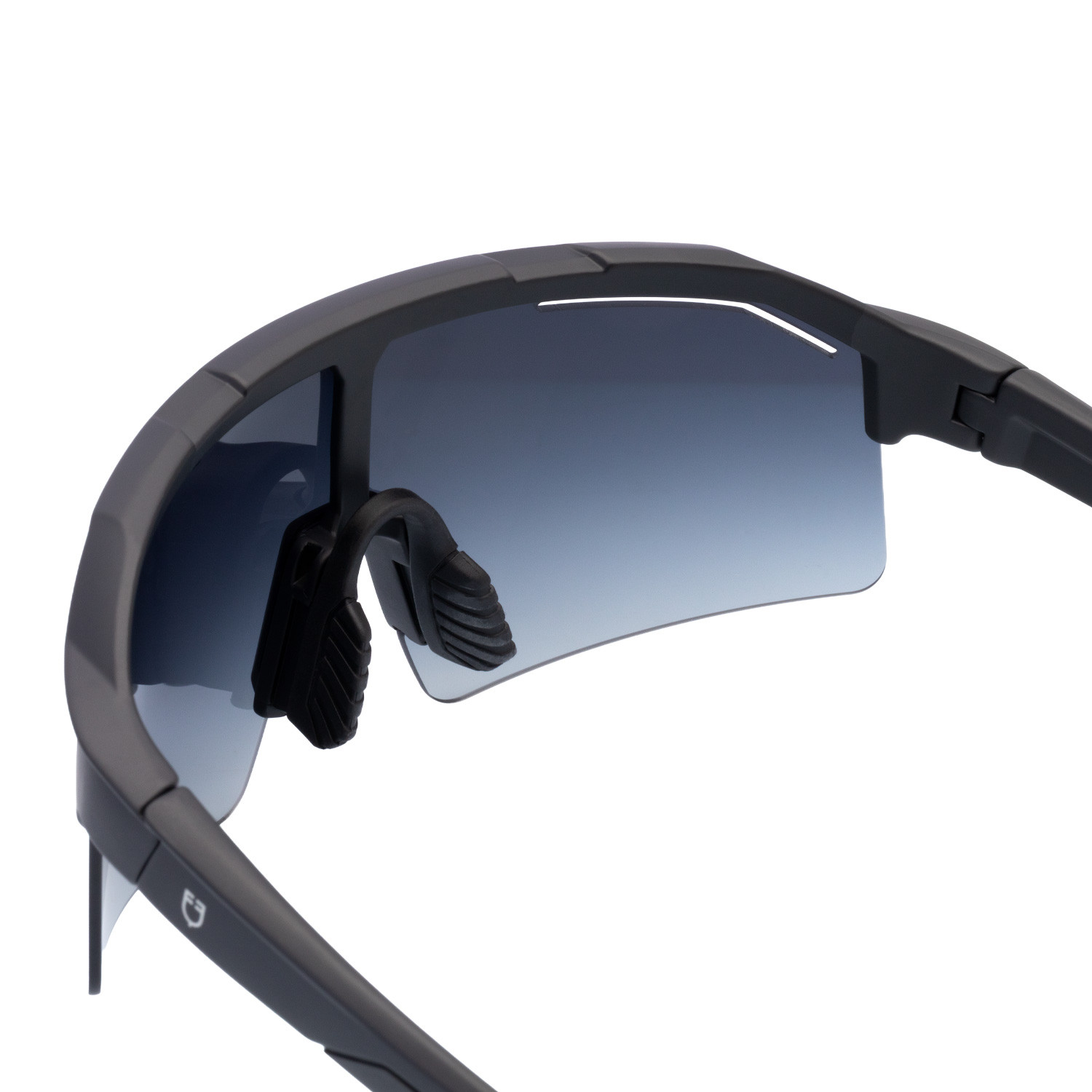 Polarisierte Sport-Sonnenbrille Soleil