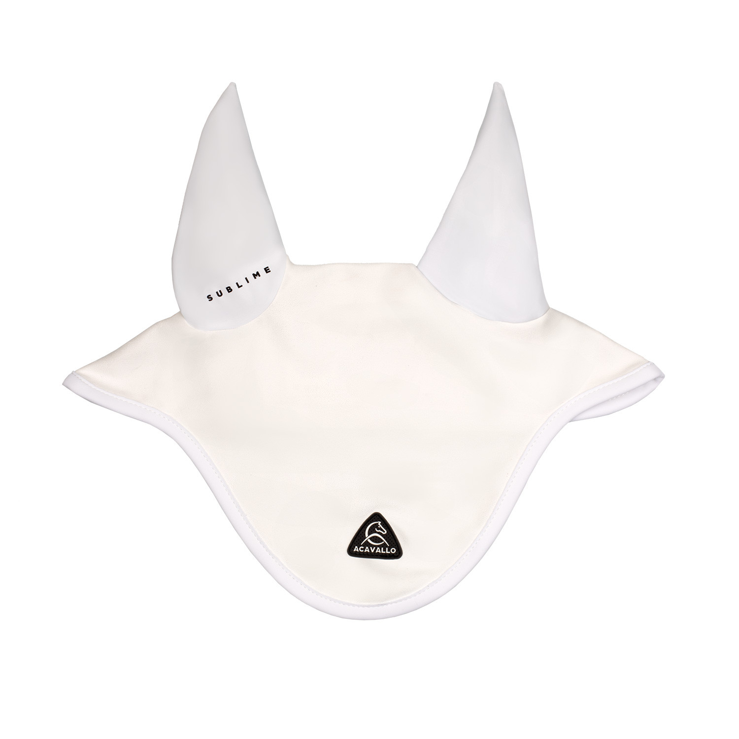 Sublime Louvre Fliegenhaube mit Silikon-Logopatch