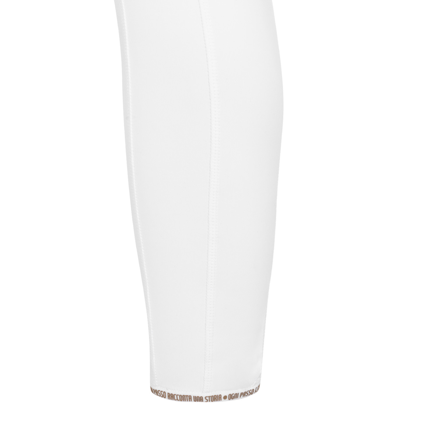 Slim-Fit-Leggings mit Vollgrip X FISE 100