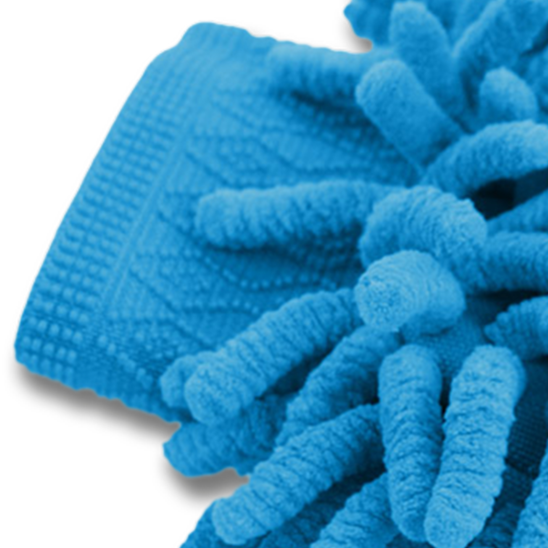 Putzhandschuh Mikrofaser