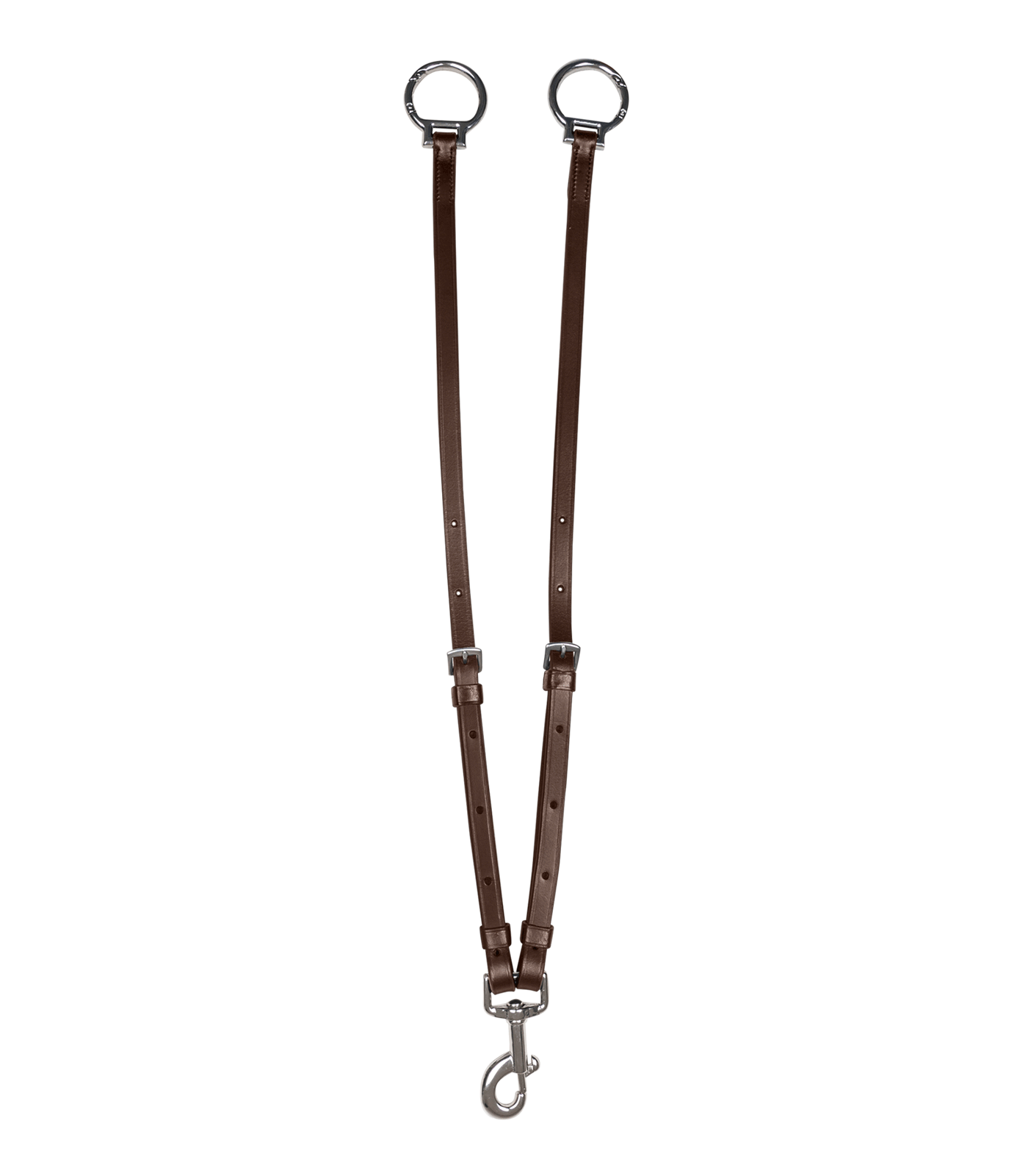 Fourchette de martingale X-Line avec anneaux Snap