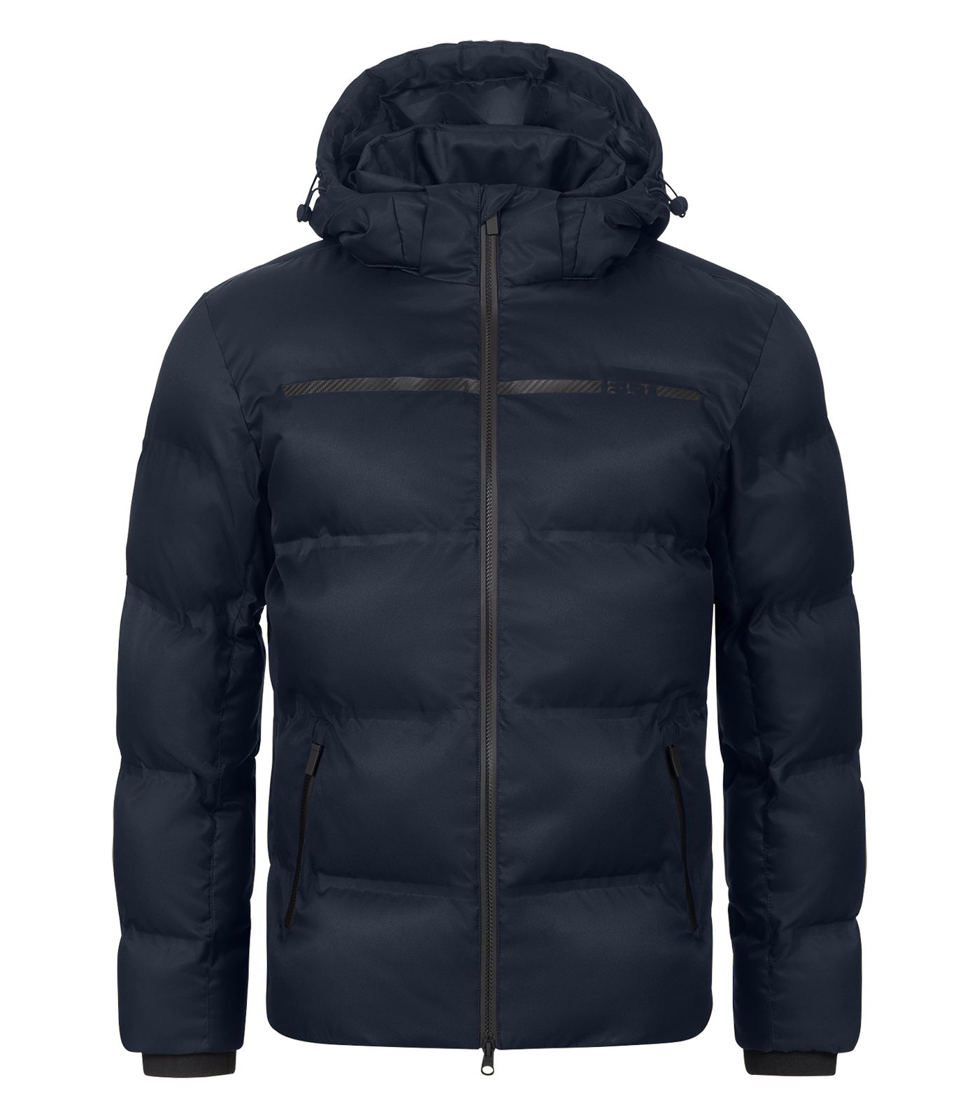 Jacke Winter Lightweight Montana