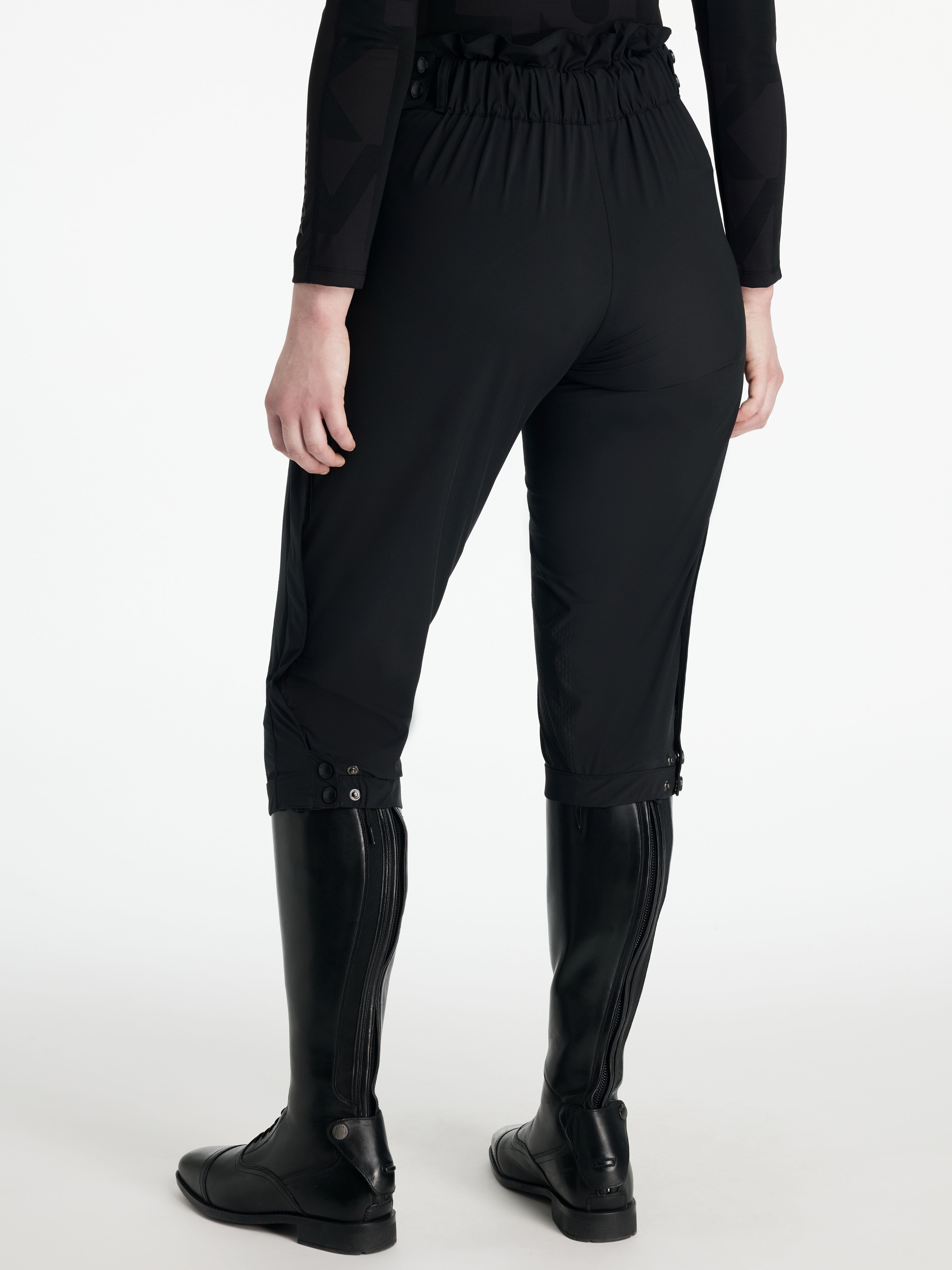 Darcey Competition Wasserdichte 3/4-Überziehhose