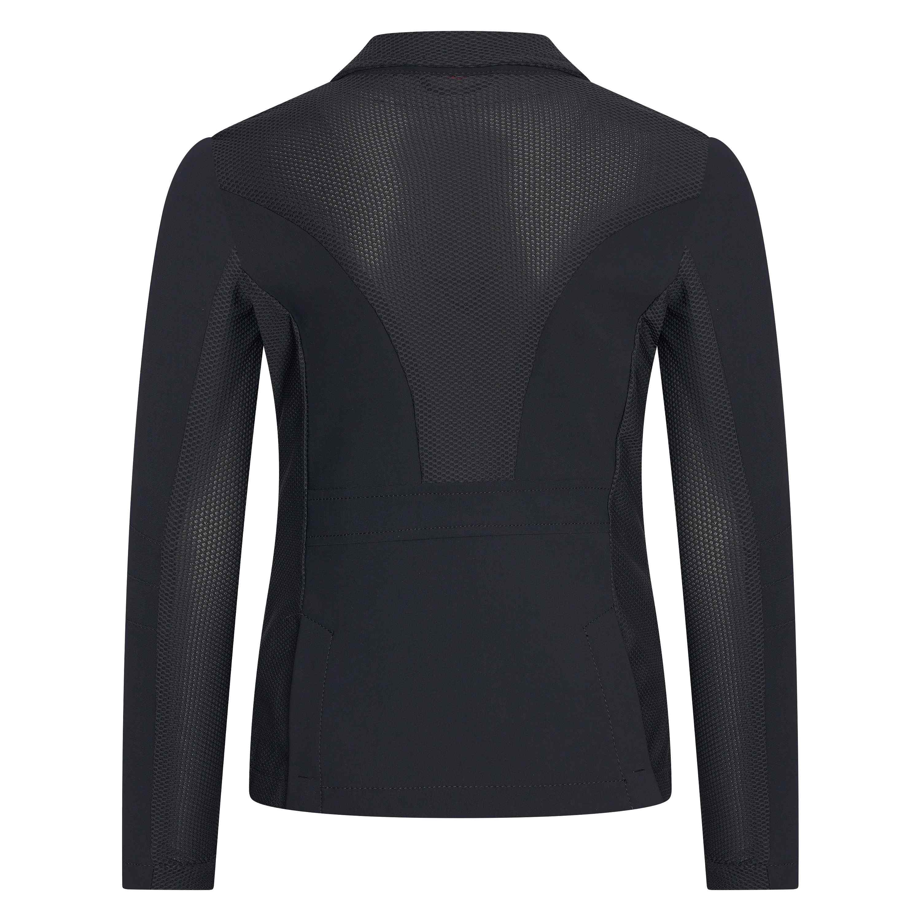 Turnierjackett Kinder Air Mesh
