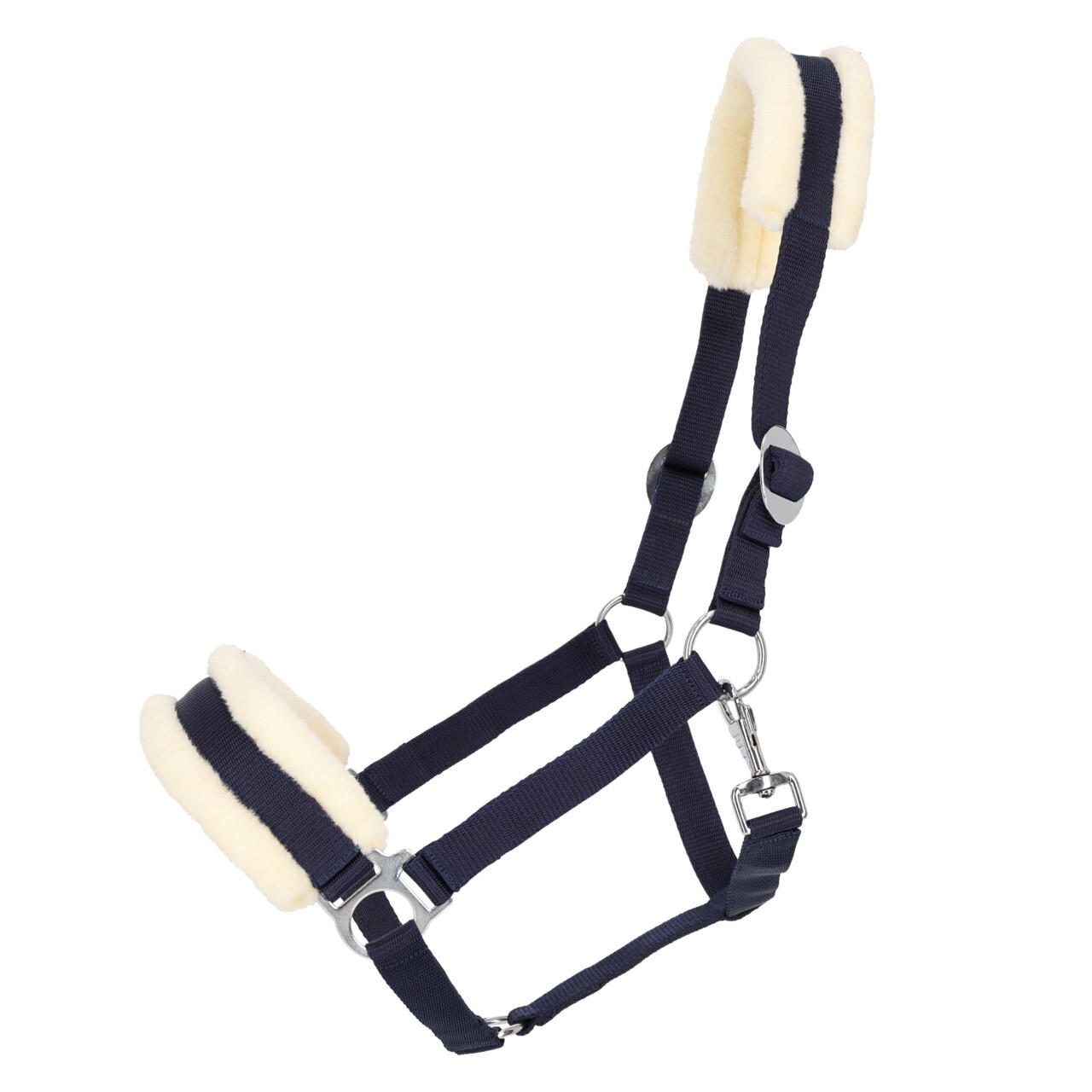 Cali halter
