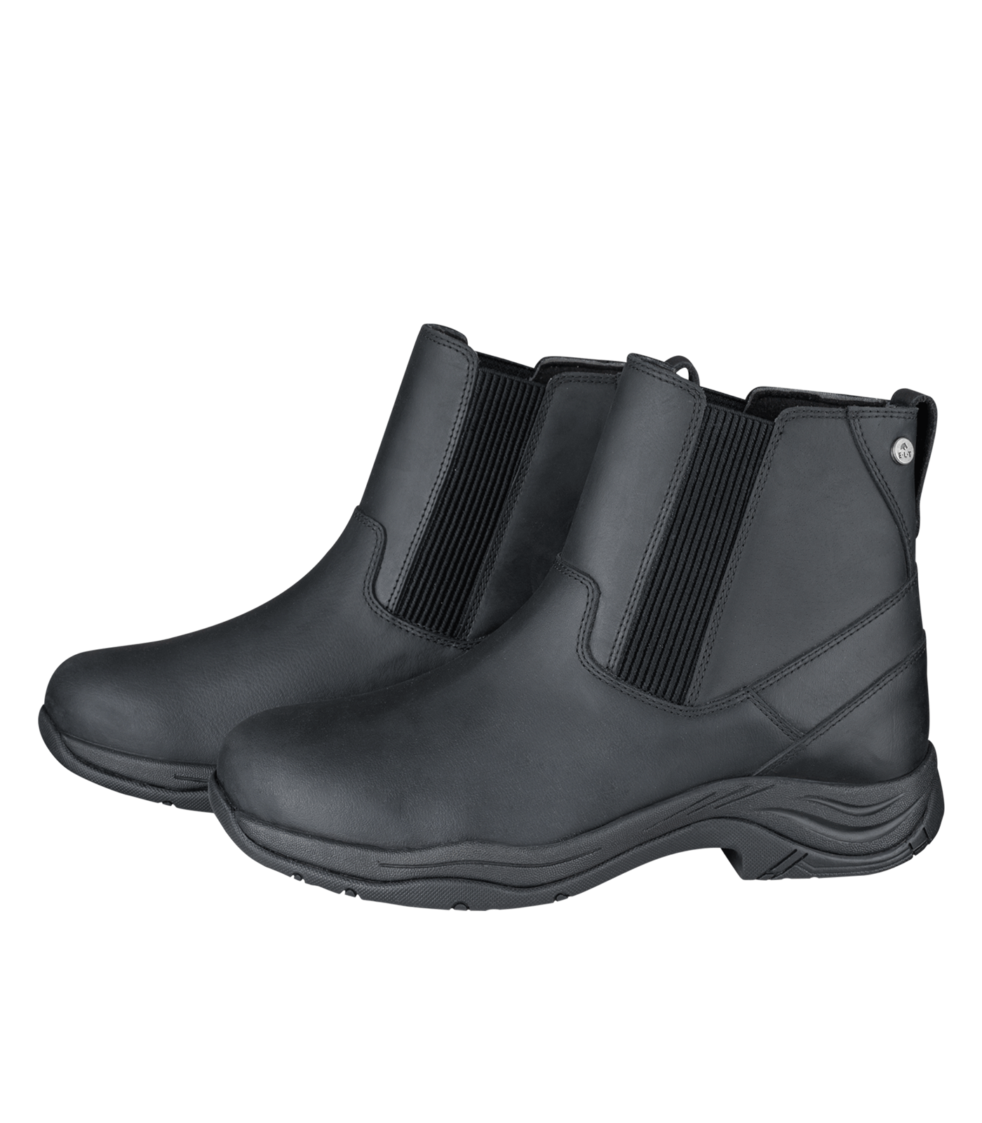 Jodhpurstiefelette Glasgow Jodhpurstiefelette Glasgow