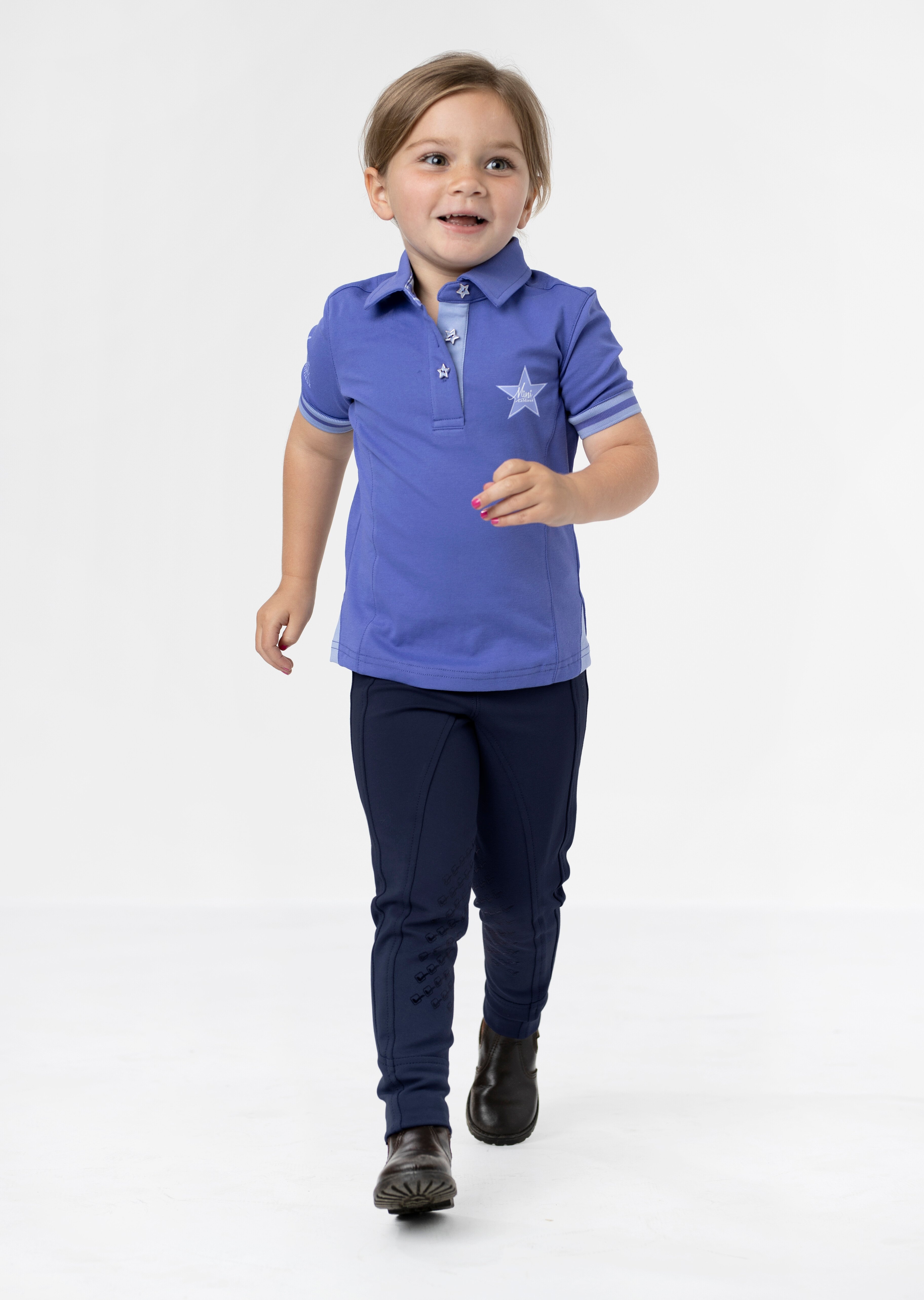 Junior Pro Reithose