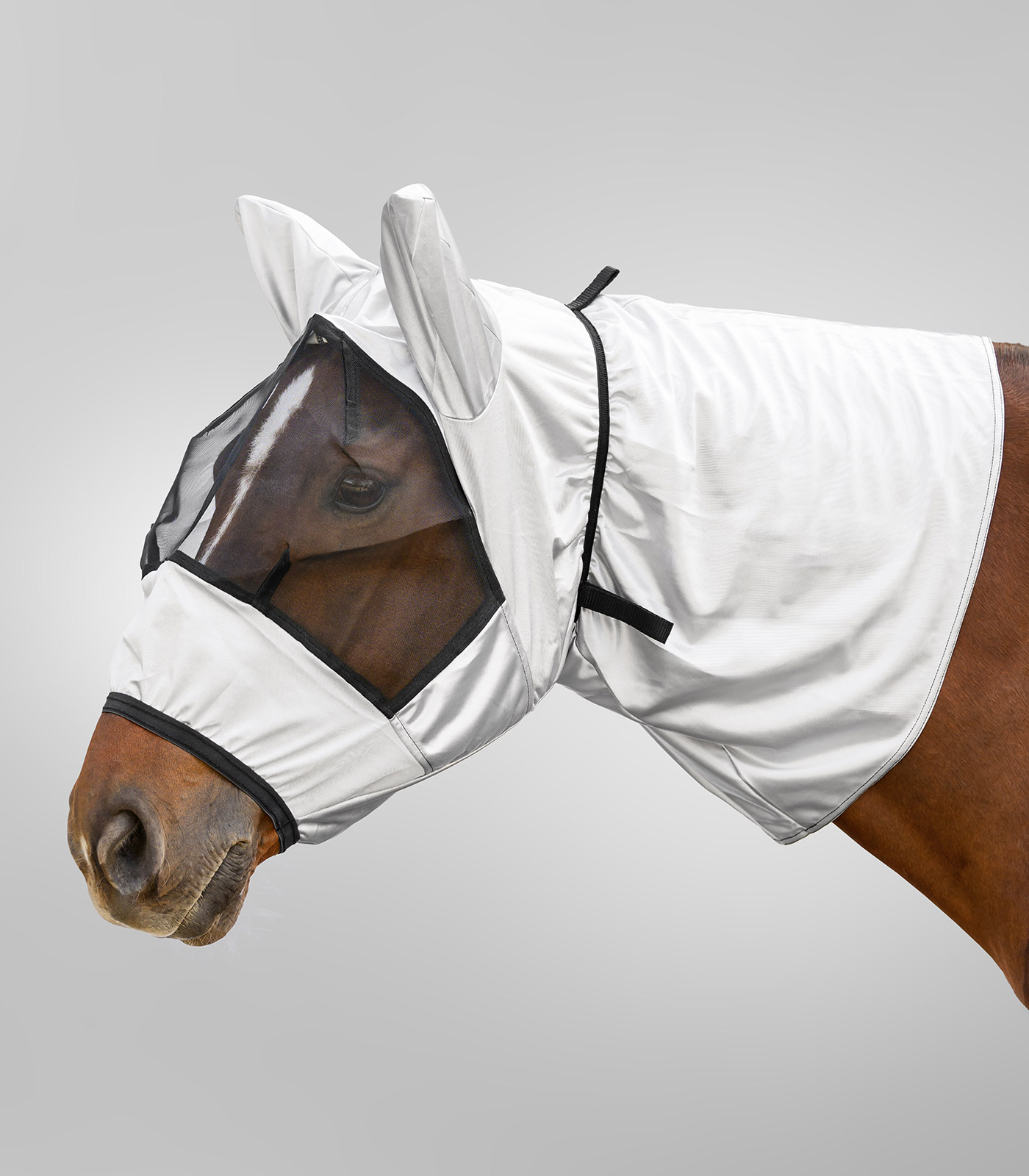 Fliegenmaske Ekzemer