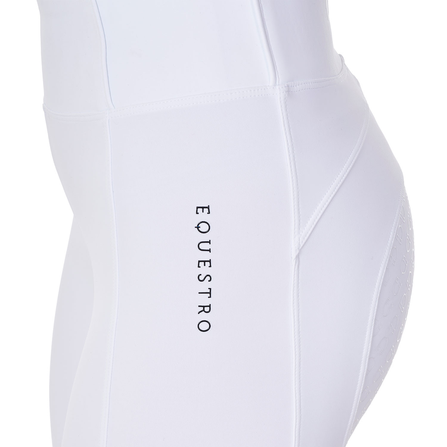 Schmale Damen-Vollbesatz-Leggings X FISE