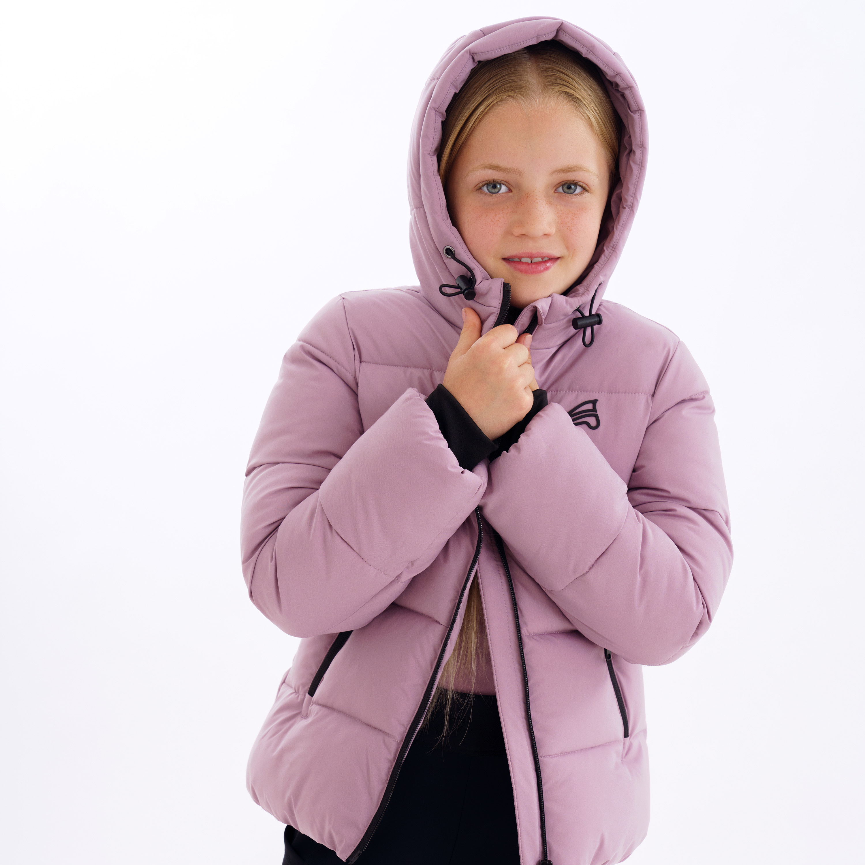 Jacke Kinder Camie