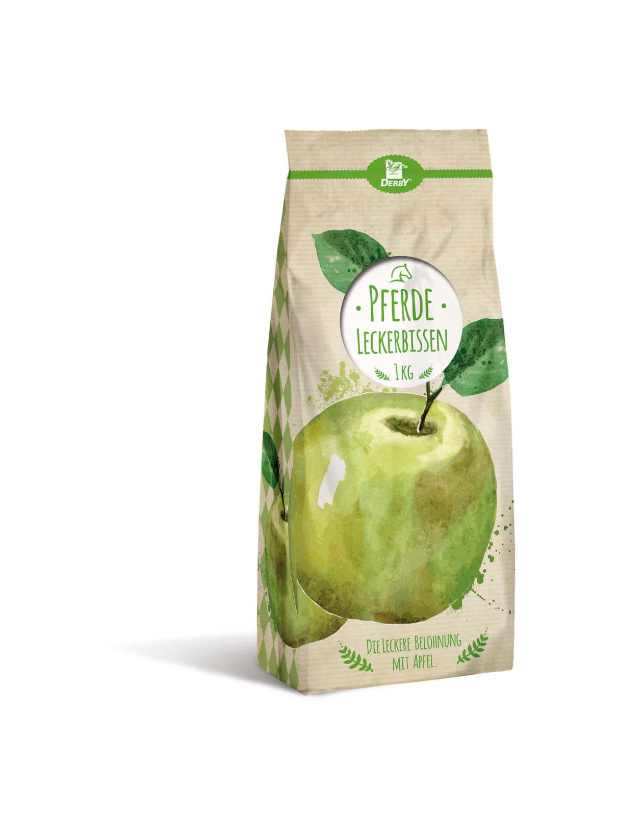 Derby treat 80g