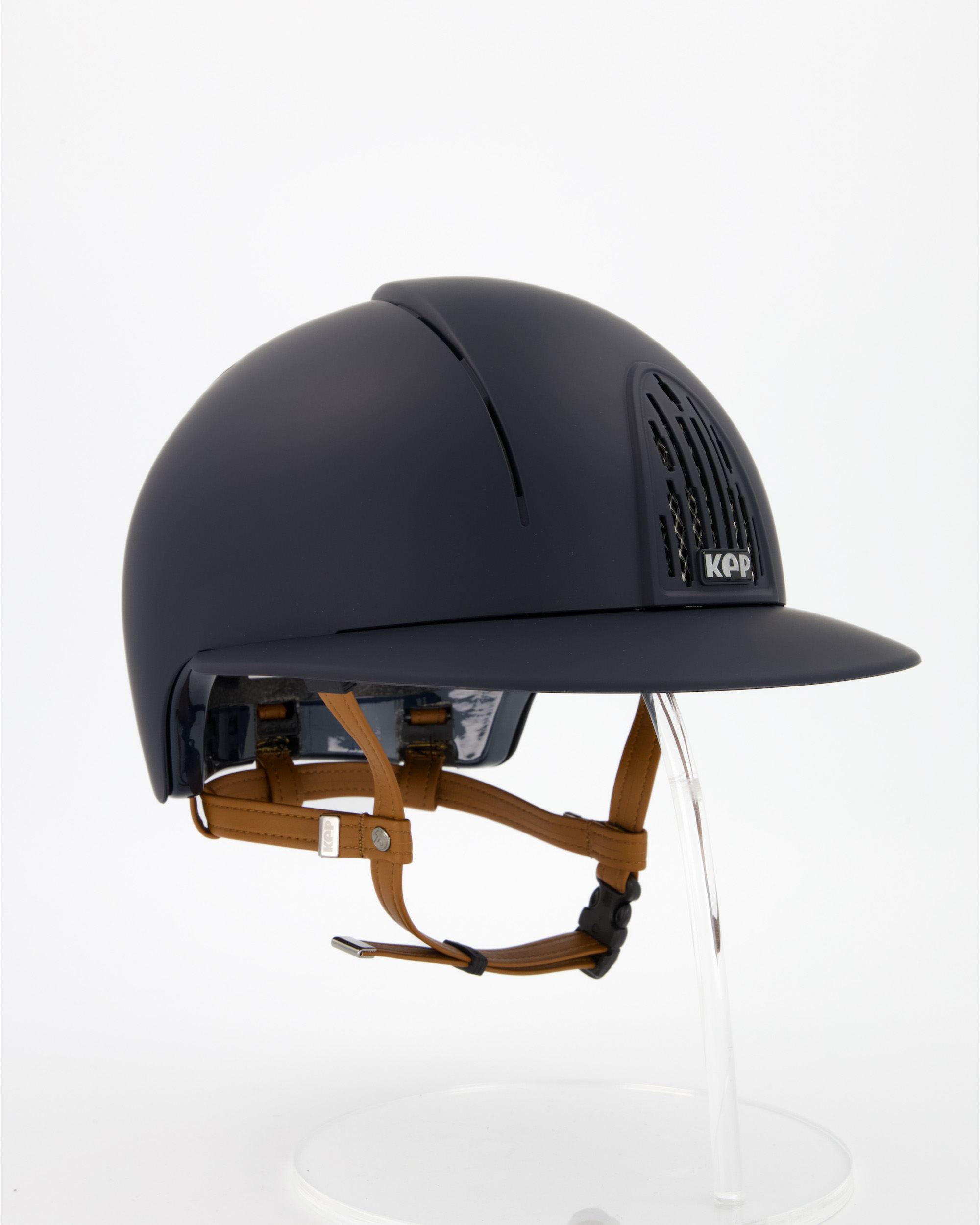 Riding helmet Cromo ABS Cromo Smart Polo