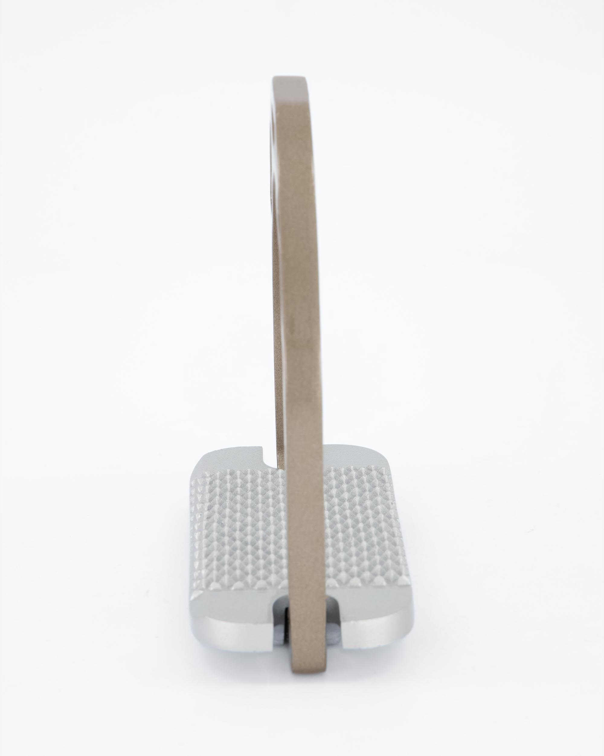 Stirrup MontoneAluminium