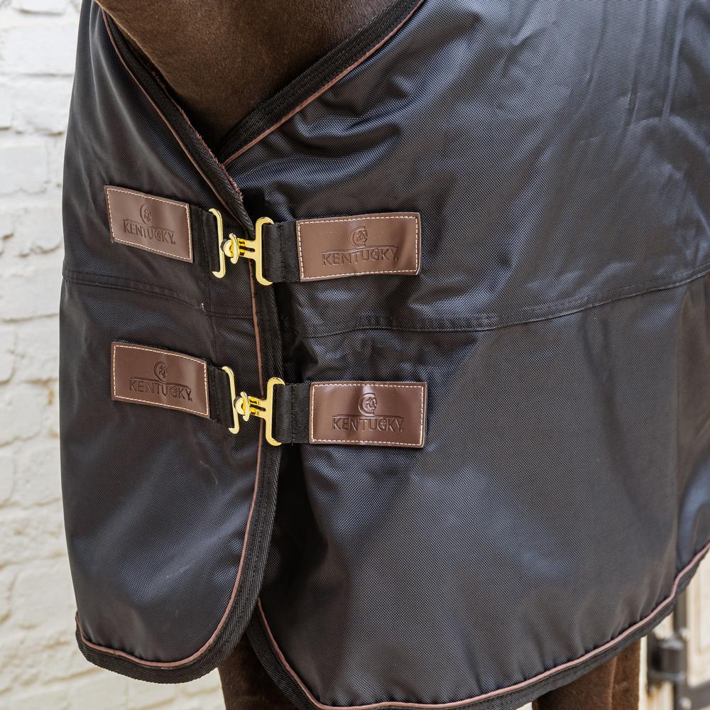 Couverture d'extérieur All Weather imperméable Pro 300g