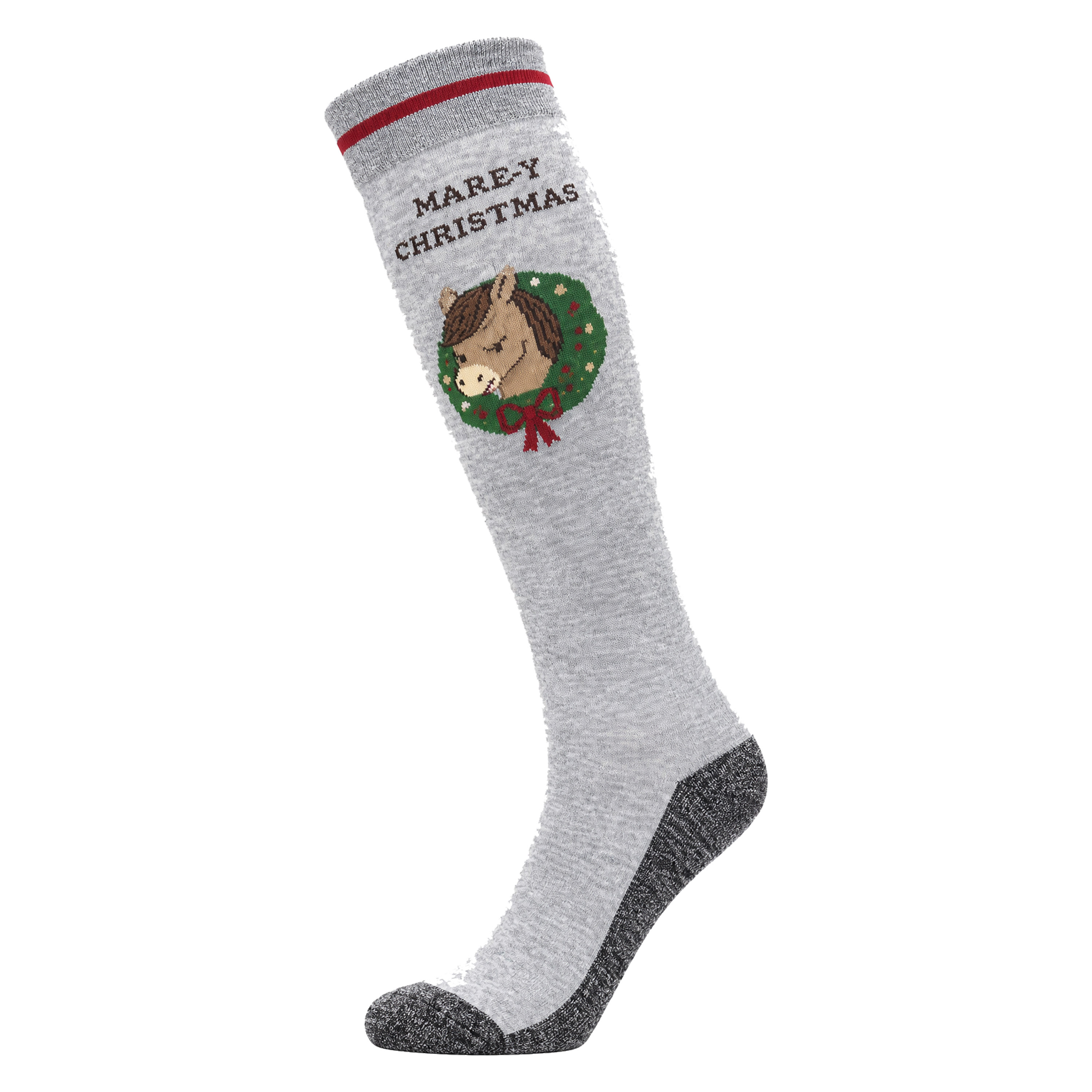 Socken Santa