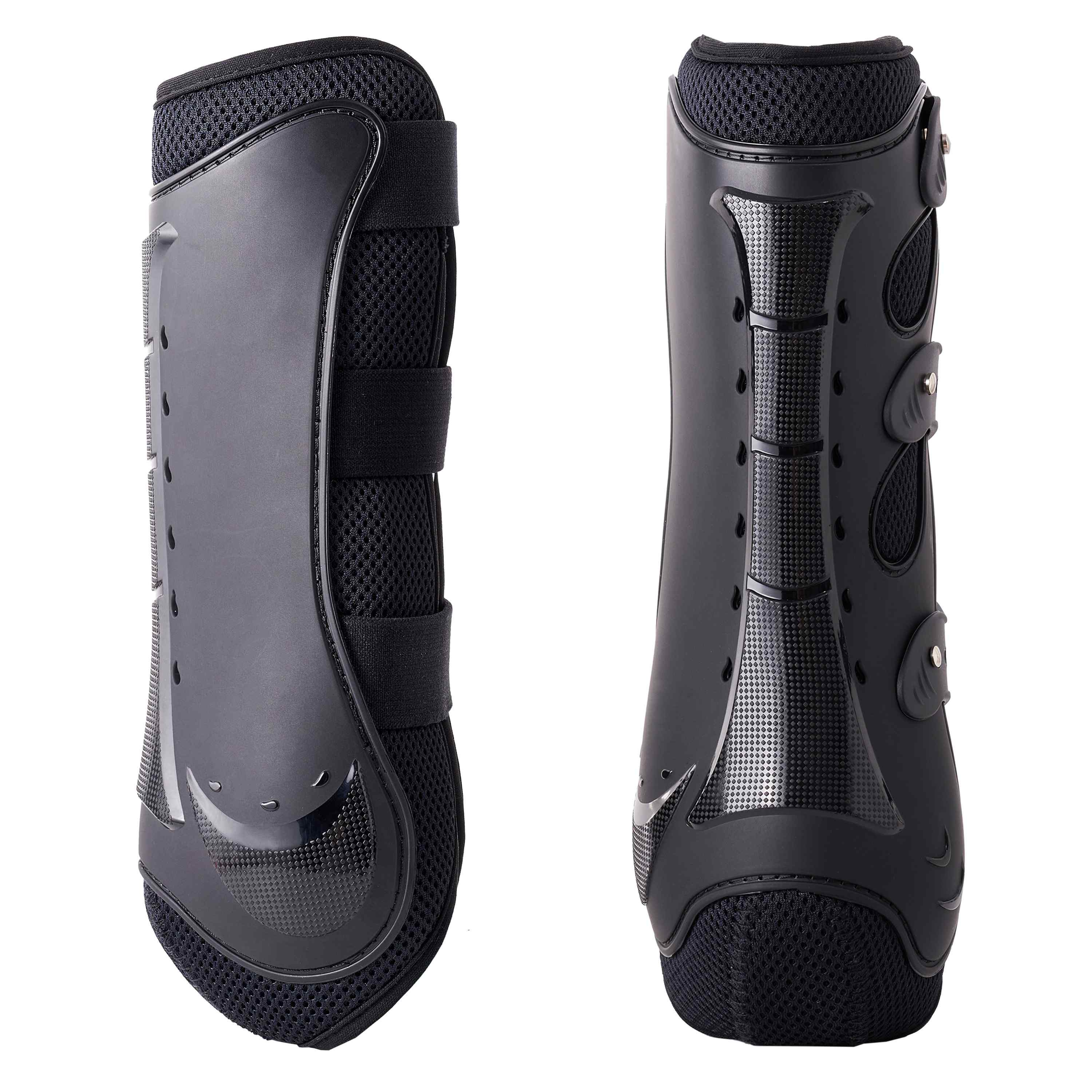 Dressurgamaschen Pro mesh
