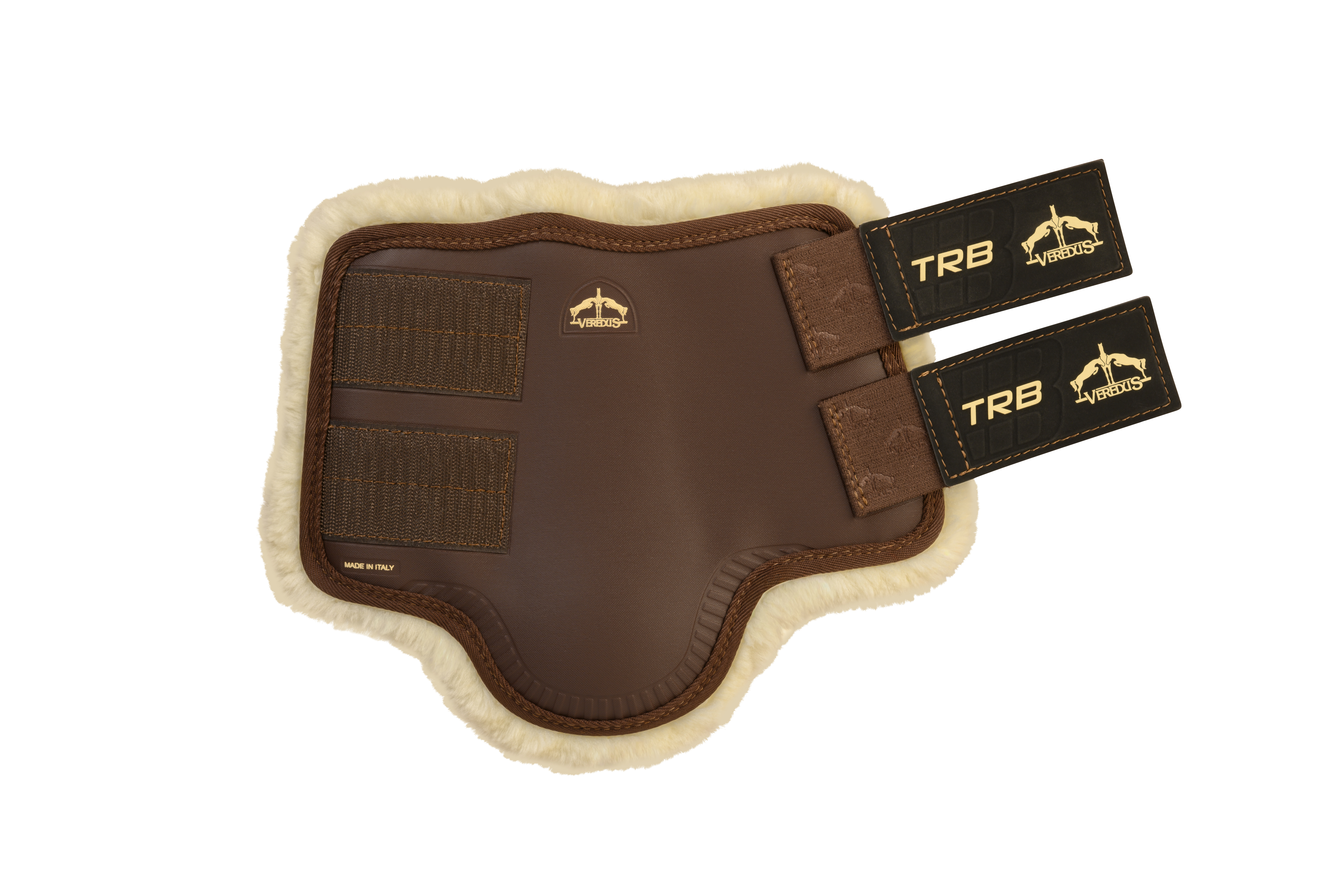 Gamaschen TRB Save the Sheep Front