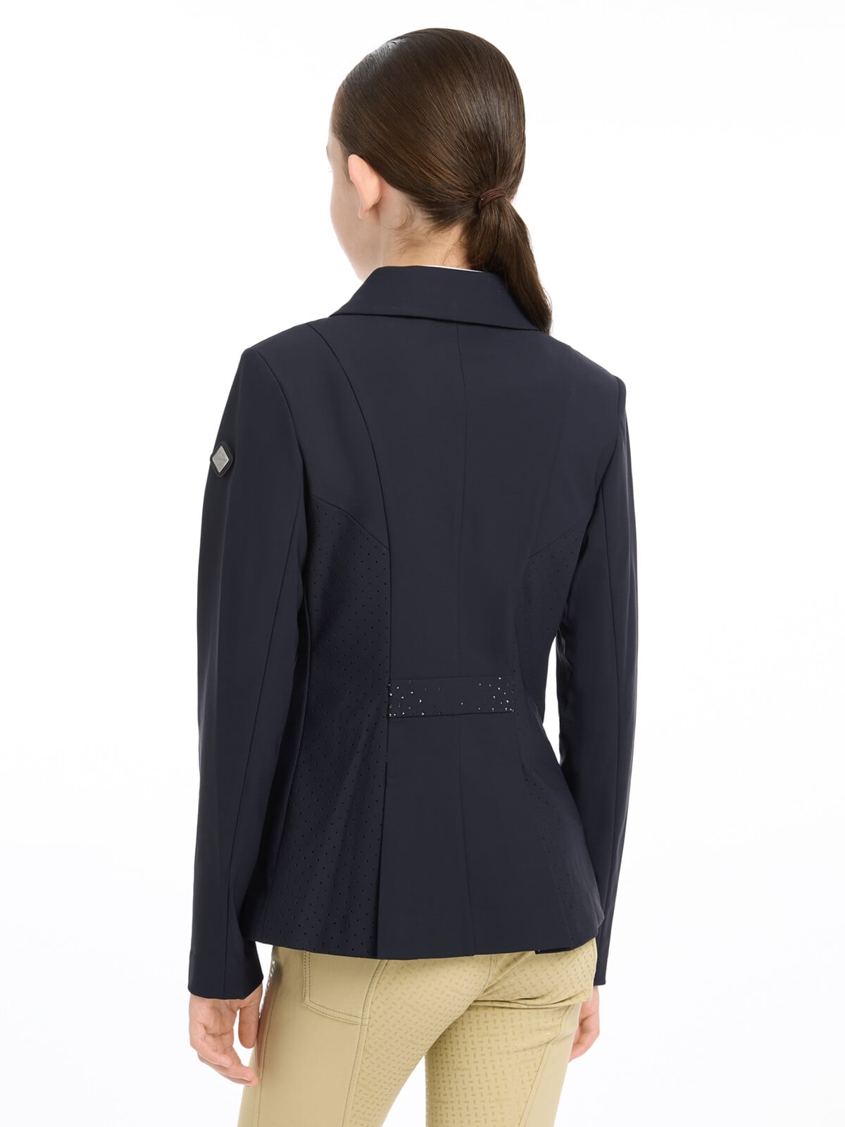 Junior Pro Turnierjacket