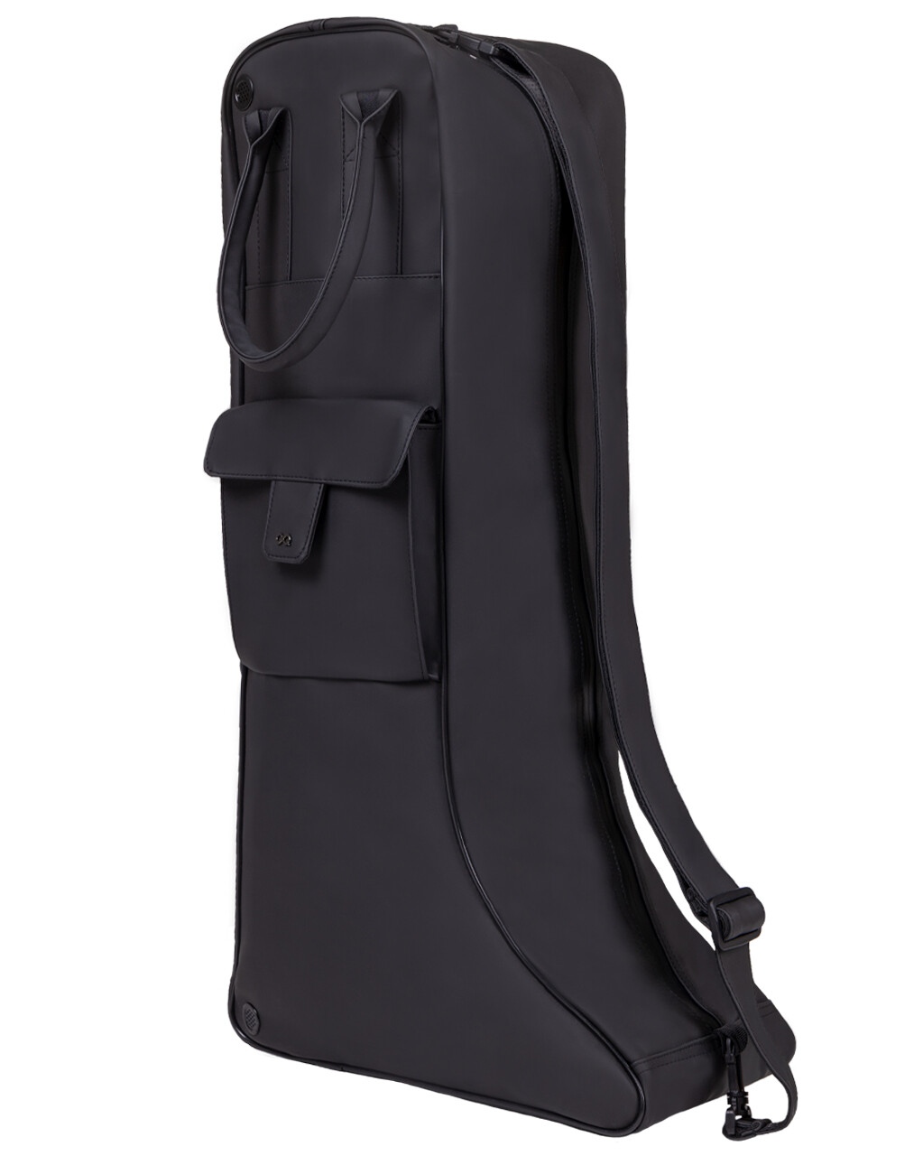 Boot bag ProTEQ in black