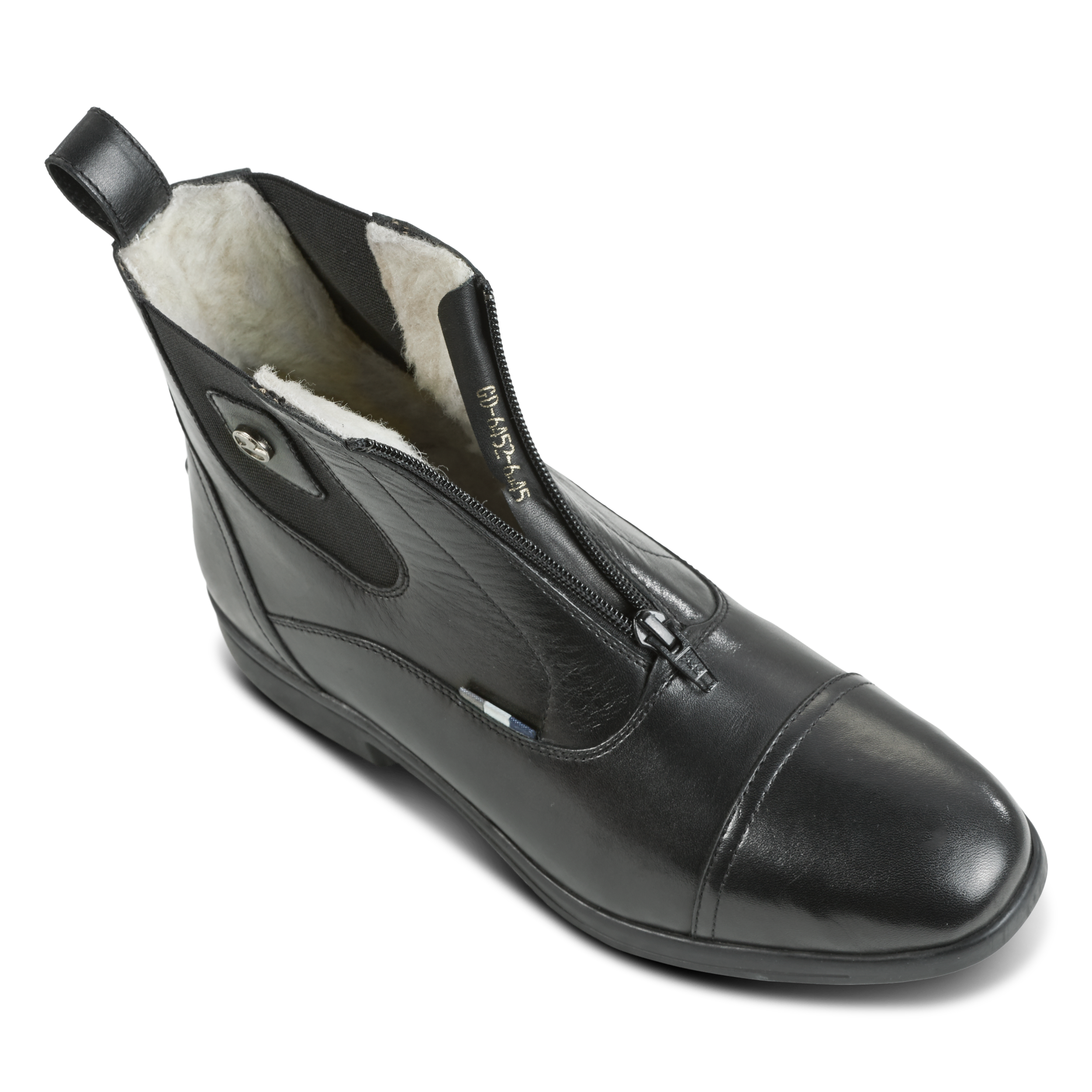 Boots Jodhpur Antony Pure Wool