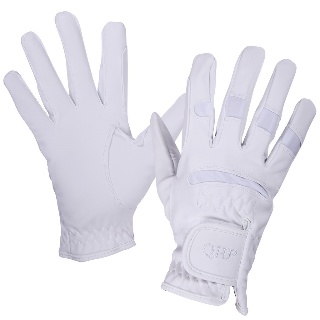 Gants d'équitation Multi