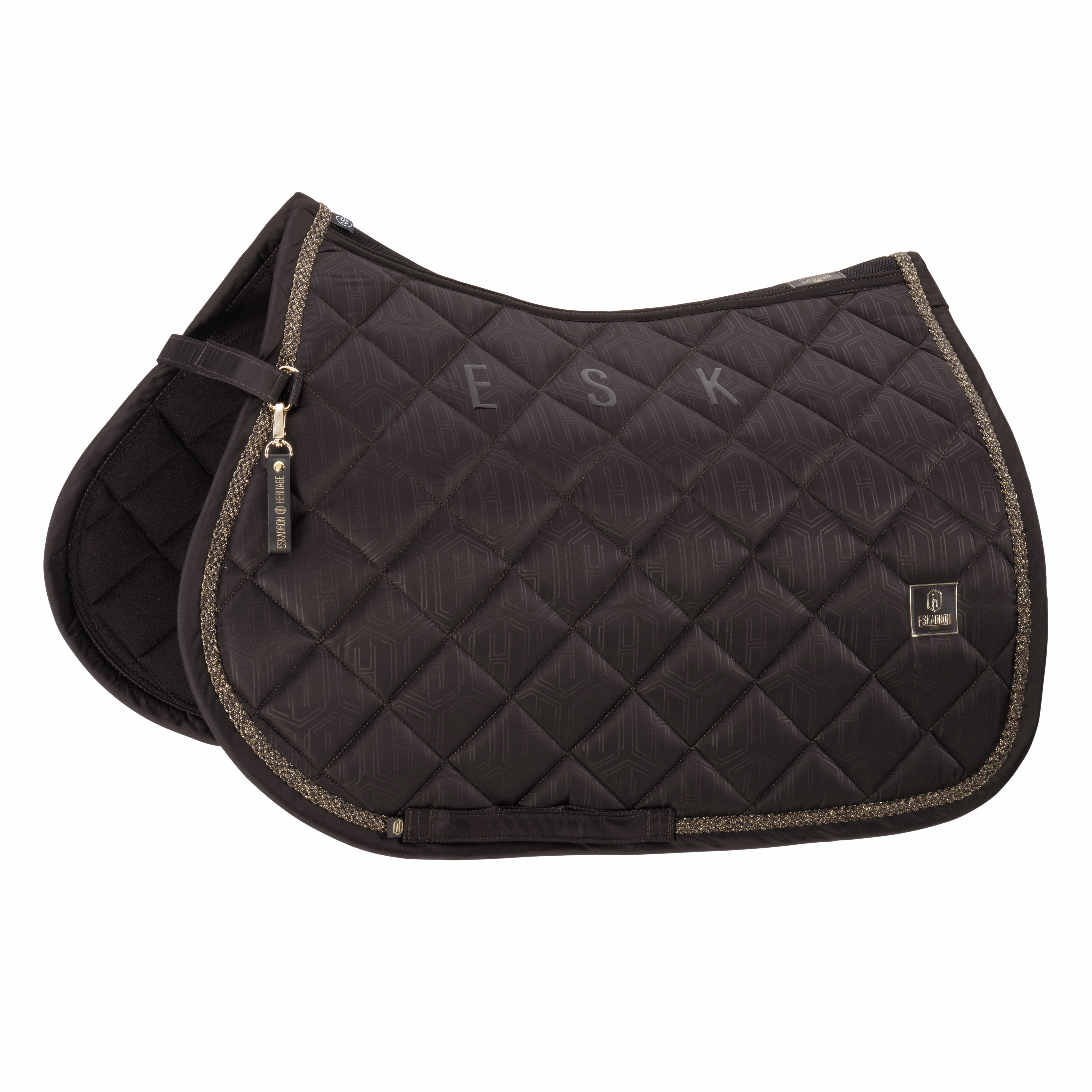 Schabracke Heritage Glossy