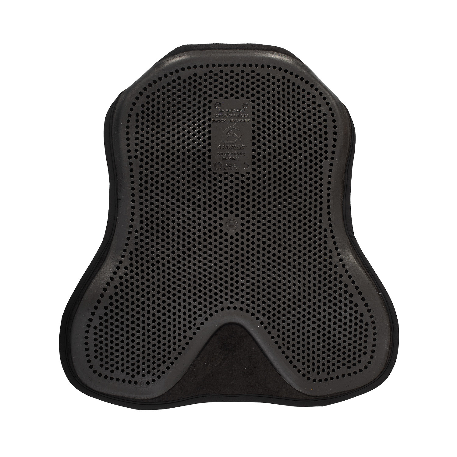 Zitkussen springen Standard Classic Gel-out Dri-lex 10mm