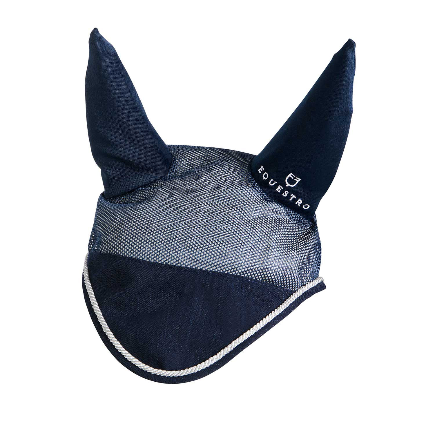 Fliegenhaube Baumwolle mit perforiertem Mesh-Gewebe