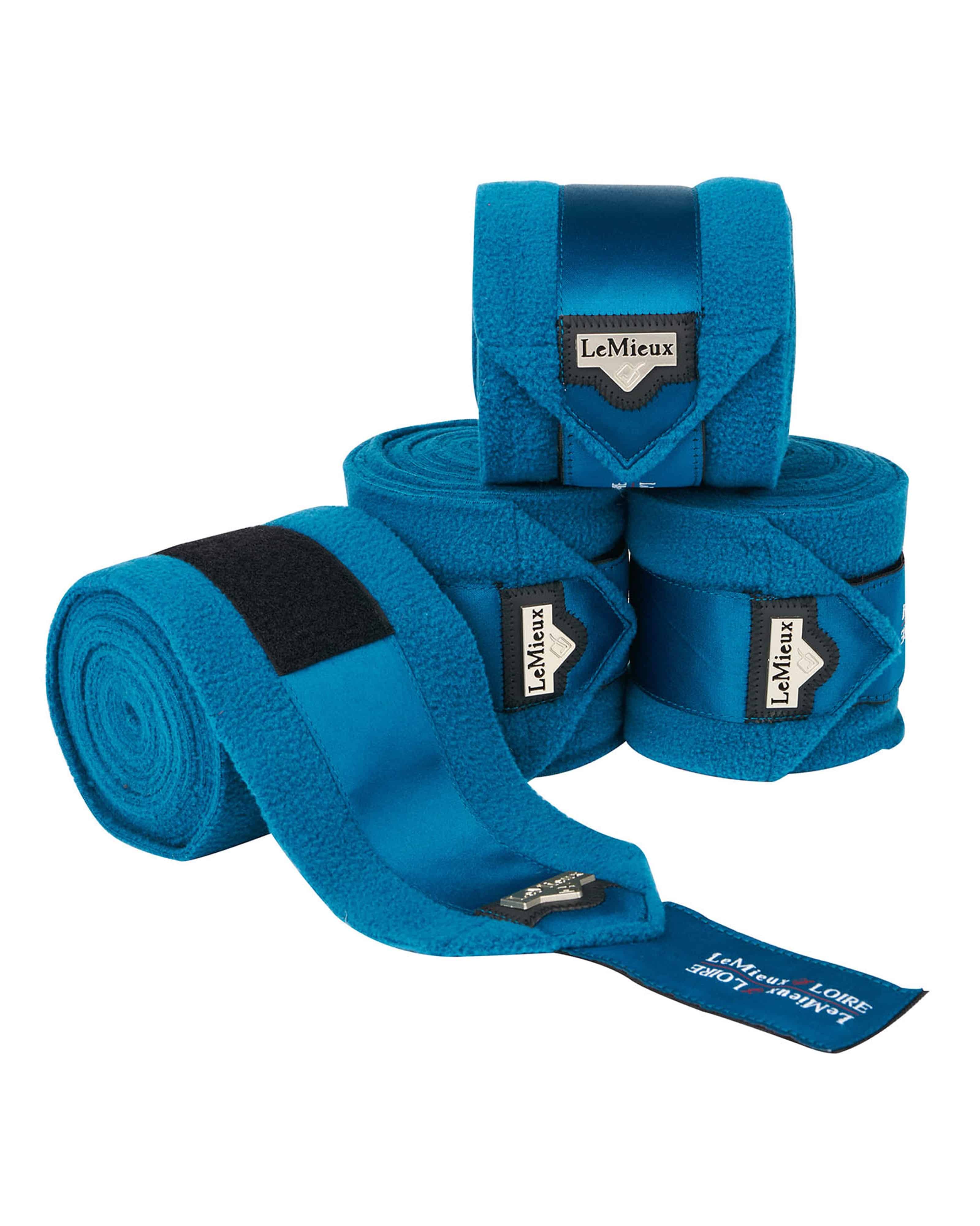 Bandagen Loire Satin Polo