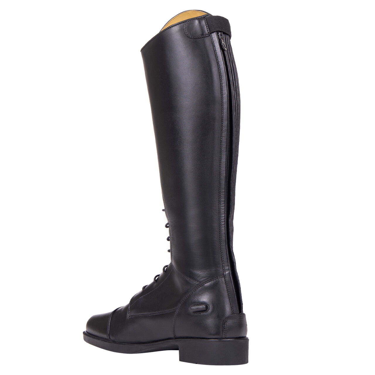 Reitstiefel Jaimy Junior Breit